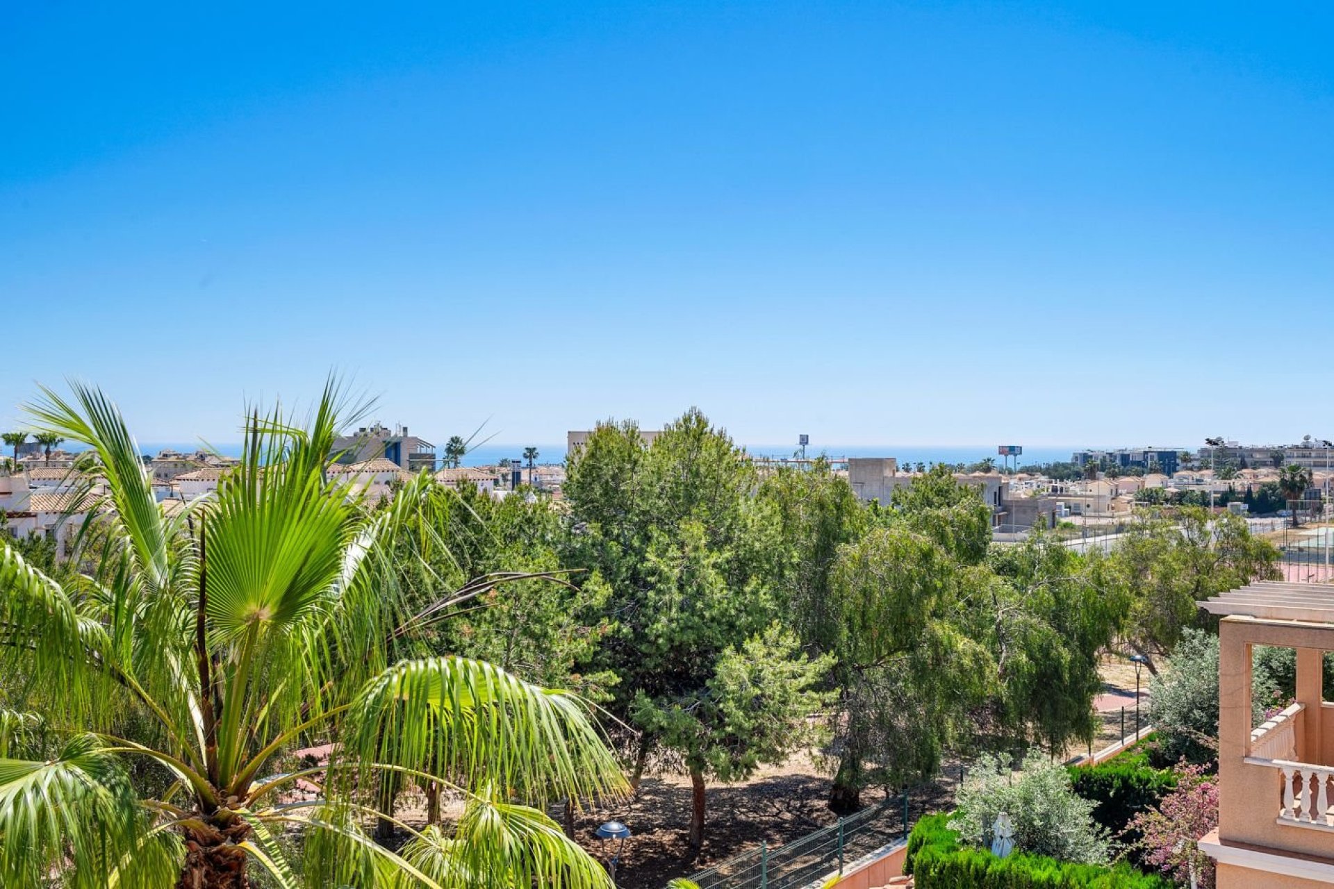 Wiederverkauf - Town House -
Playa Flamenca - Costa Blanca
