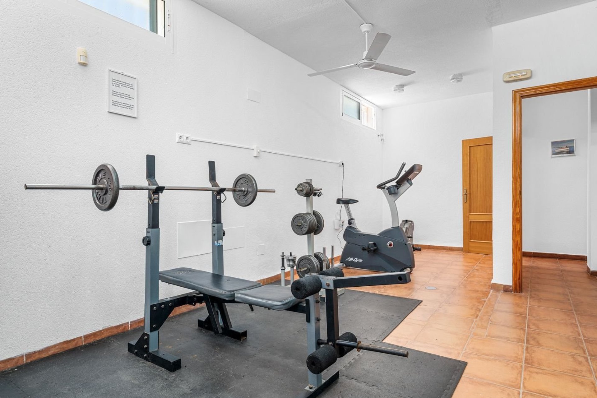Wiederverkauf - Town House -
Playa Flamenca - Costa Blanca