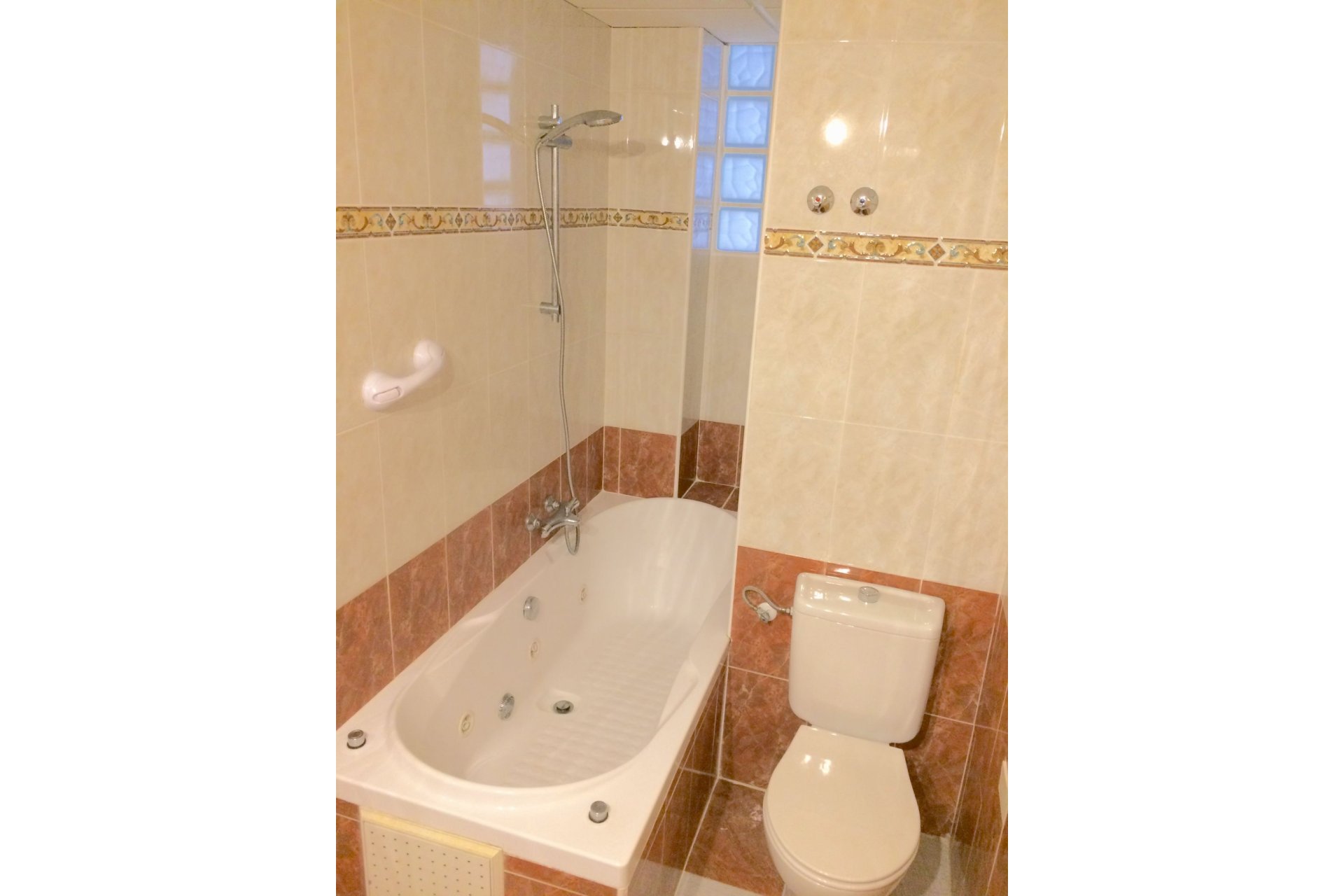 Wiederverkauf - Town House -
Playa Flamenca - Costa Blanca