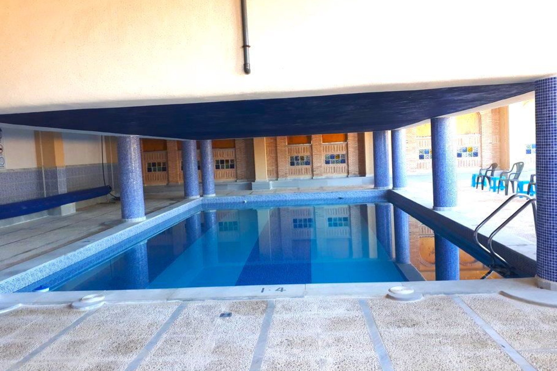 Wiederverkauf - Town House -
Playa Flamenca - Costa Blanca