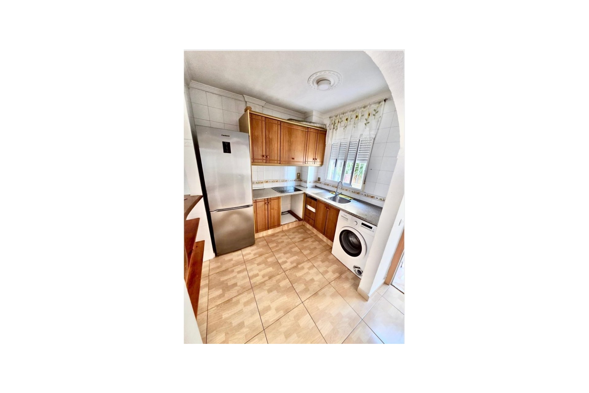 Wiederverkauf - Town House -
Playa Flamenca - Costa Blanca