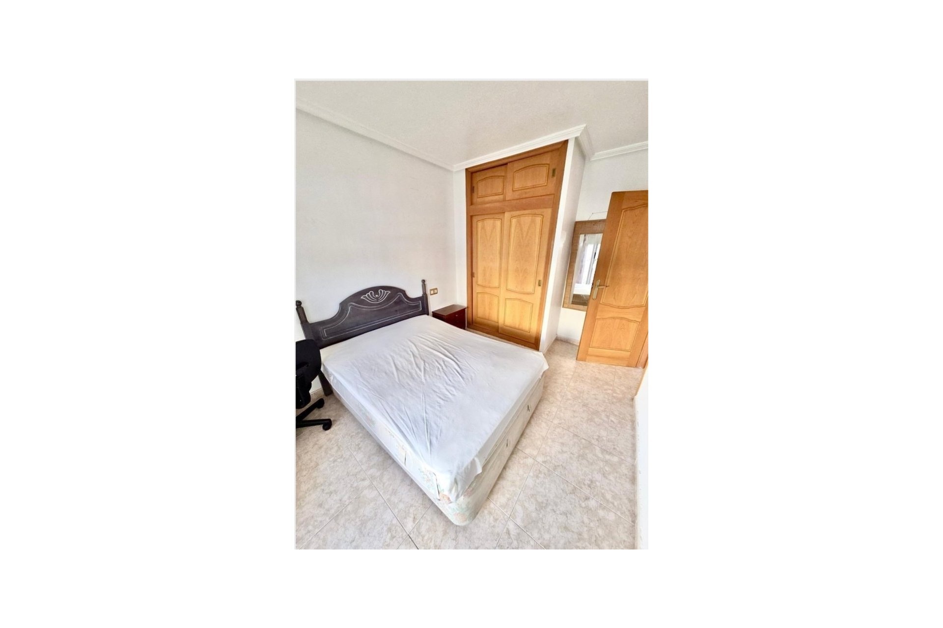 Wiederverkauf - Town House -
Playa Flamenca - Costa Blanca