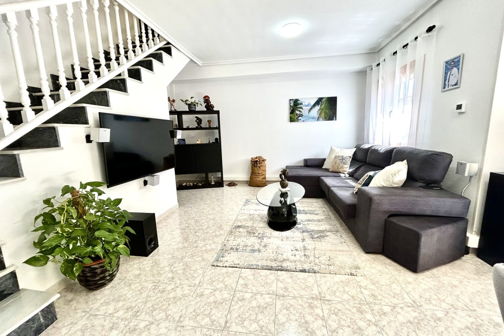 Wiederverkauf - Town House -
Playa Flamenca - Costa Blanca