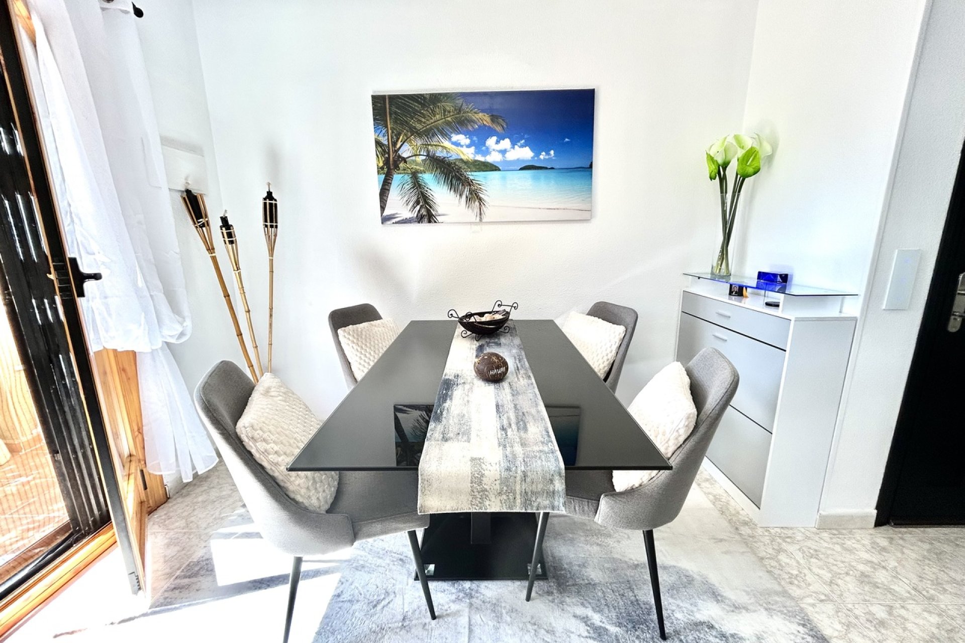 Wiederverkauf - Town House -
Playa Flamenca - Costa Blanca