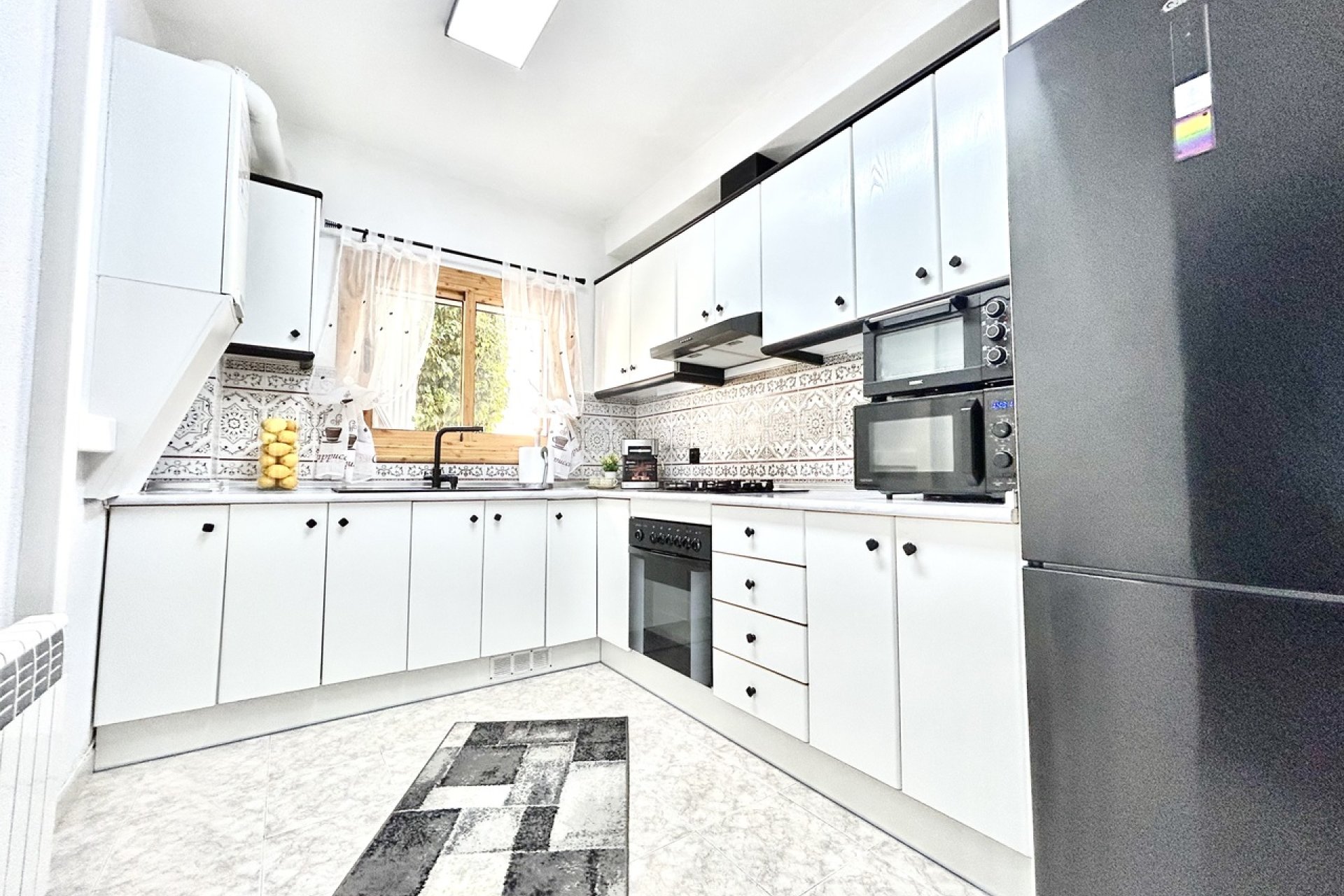 Wiederverkauf - Town House -
Playa Flamenca - Costa Blanca