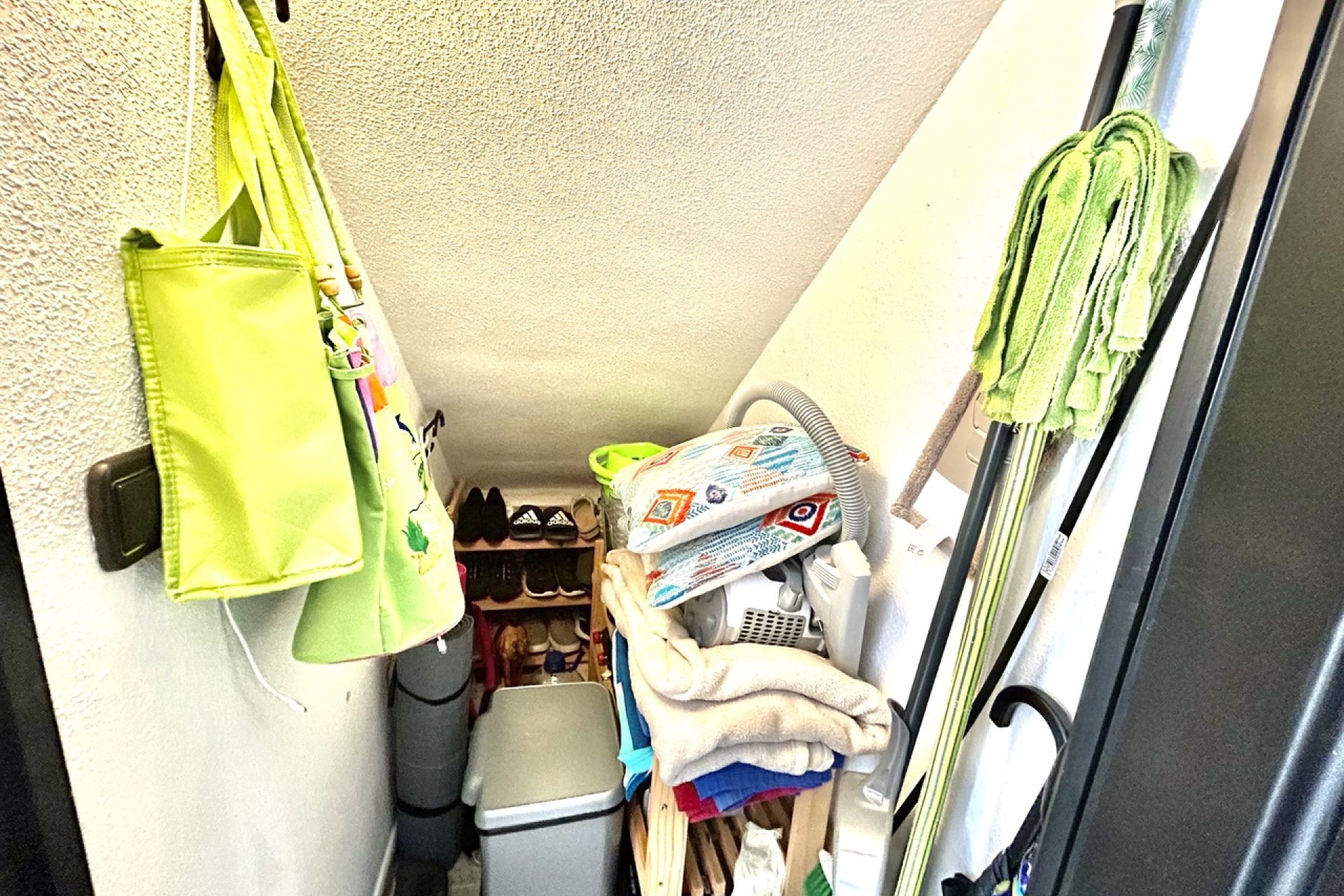 Wiederverkauf - Town House -
Playa Flamenca - Costa Blanca