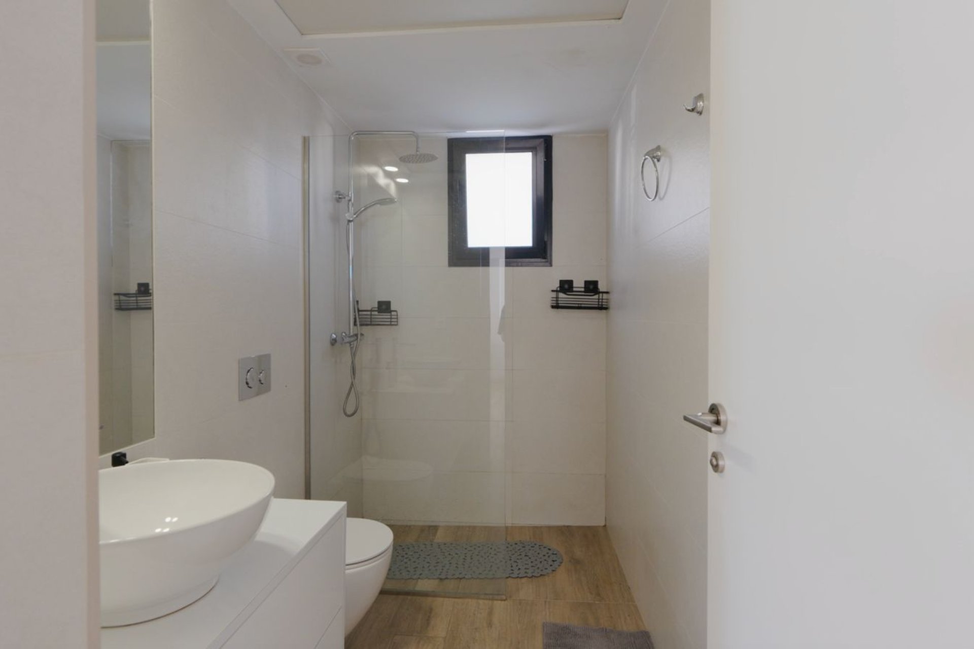 Wiederverkauf - Town House -
Polop - Costa Blanca