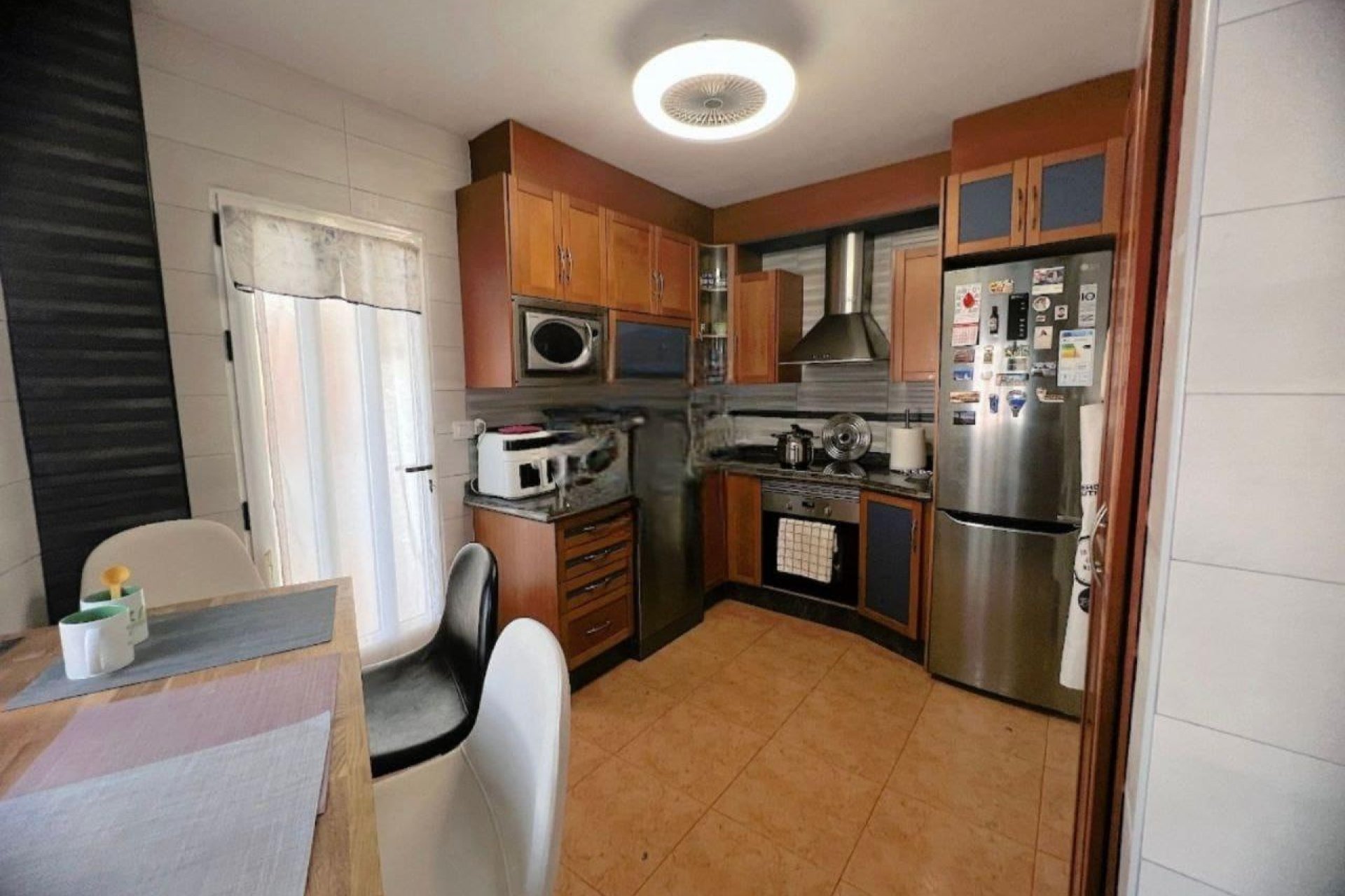 Wiederverkauf - Town House -
Puerto de Mazarron - El Alcolar