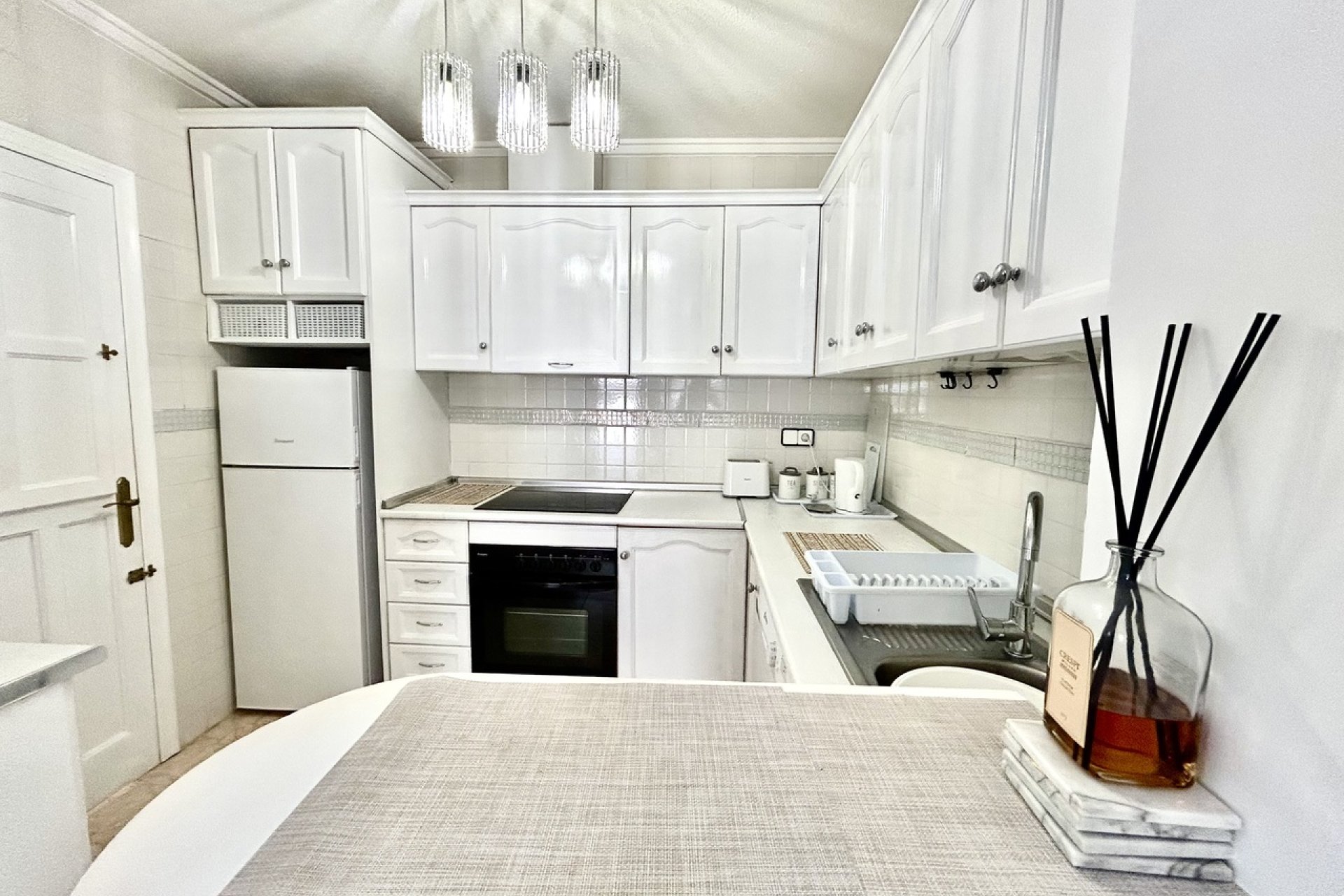 Wiederverkauf - Town House -
Punta Prima - Costa Blanca