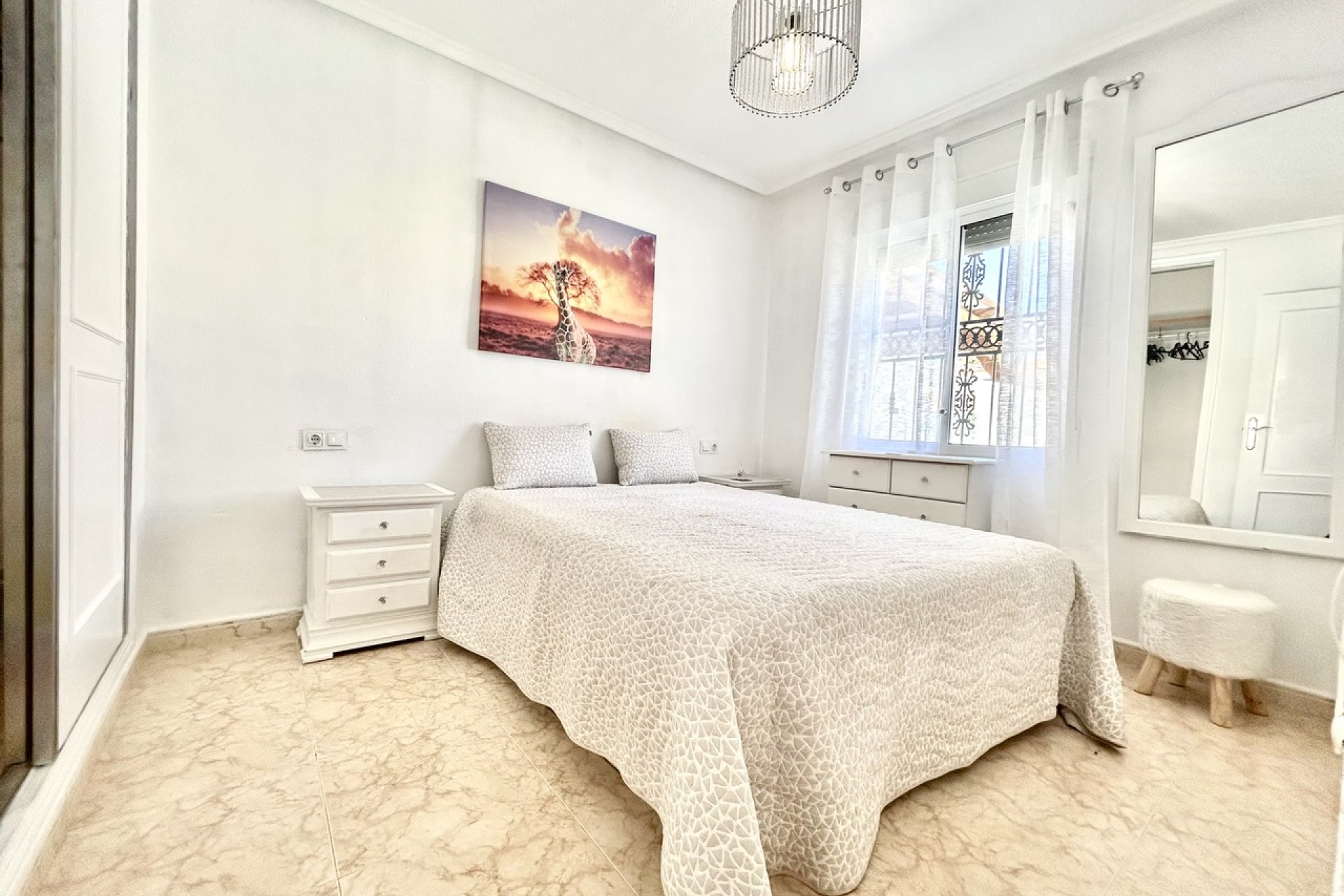 Wiederverkauf - Town House -
Punta Prima - Costa Blanca