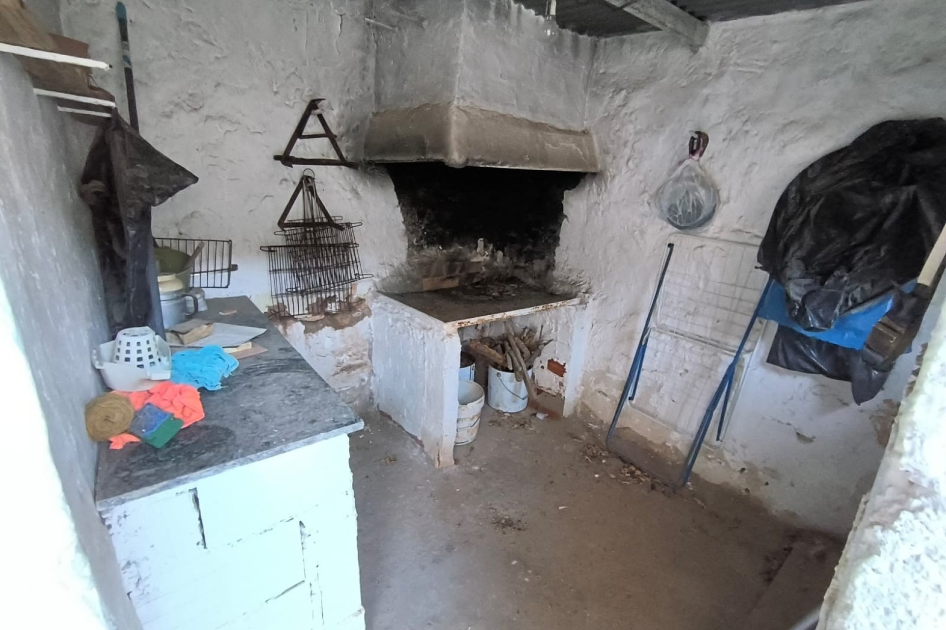 Wiederverkauf - Town House -
Raspay - Inland