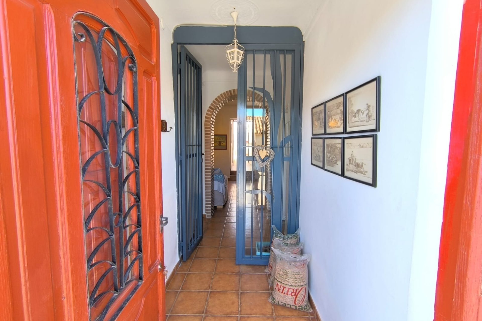Wiederverkauf - Town House -
Raspay - Inland