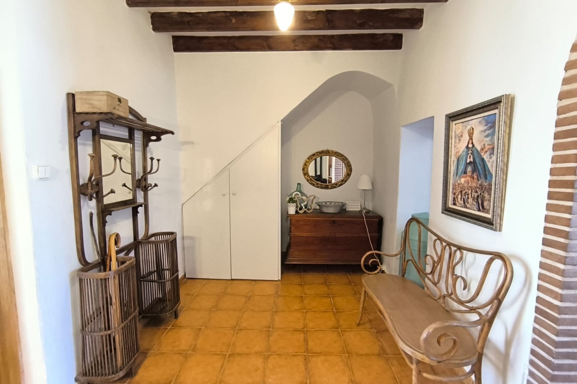 Wiederverkauf - Town House -
Raspay - Inland