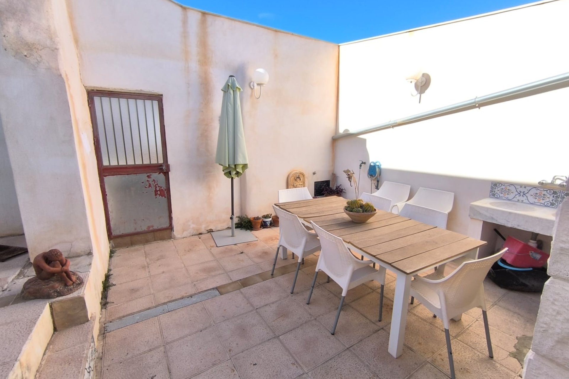 Wiederverkauf - Town House -
Raspay - Inland