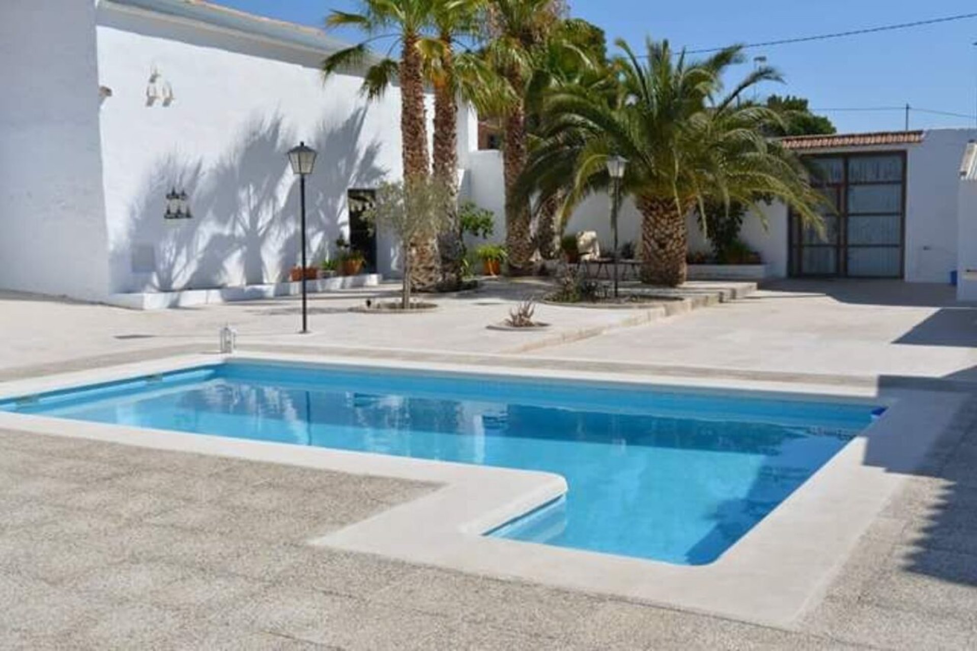 Wiederverkauf - Town House -
Rodriguillo - Inland