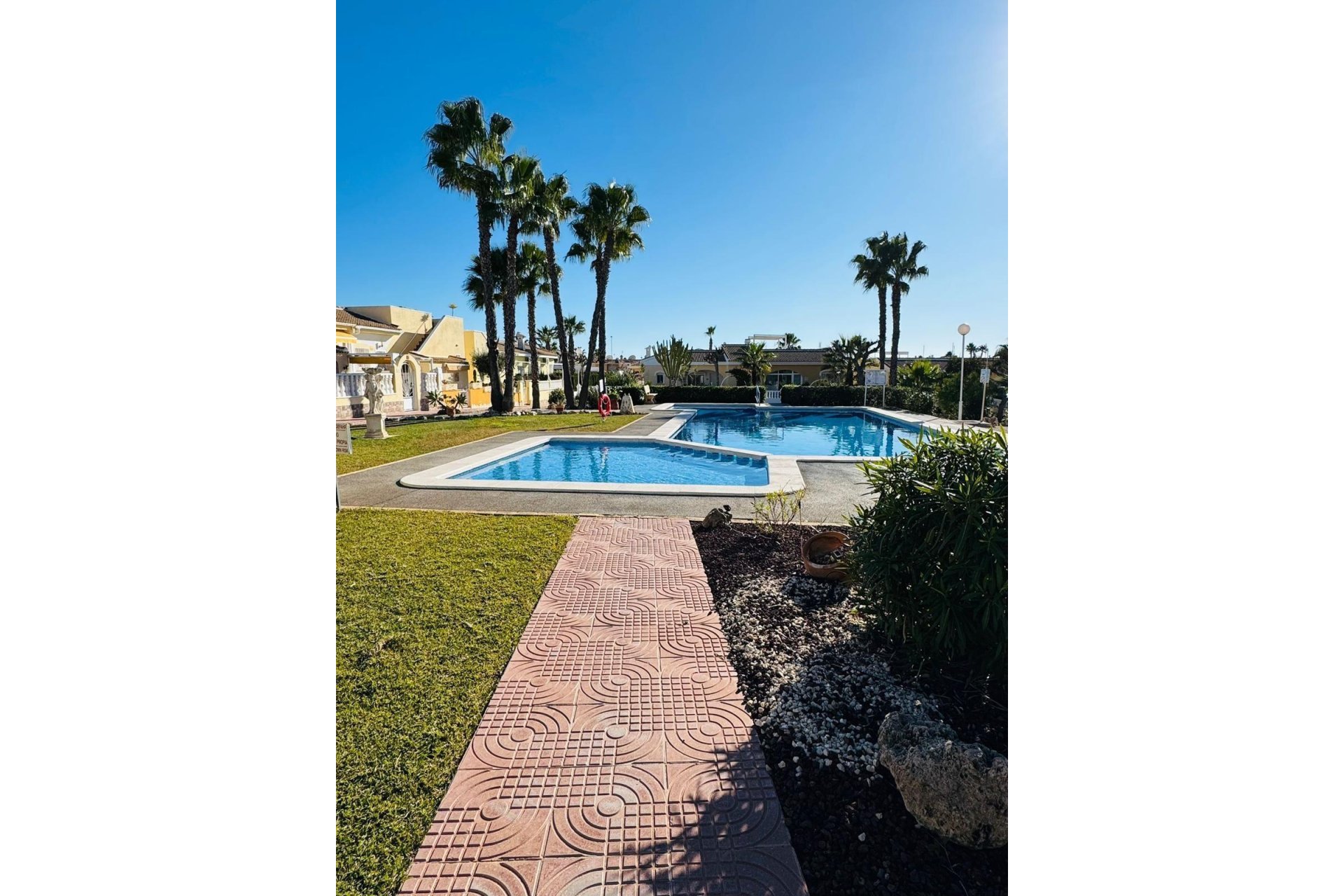 Wiederverkauf - Town House -
Rojales - Ciudad Quesada