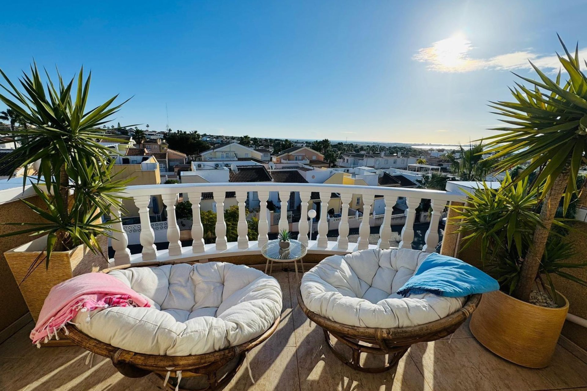 Wiederverkauf - Town House -
Rojales - Ciudad Quesada