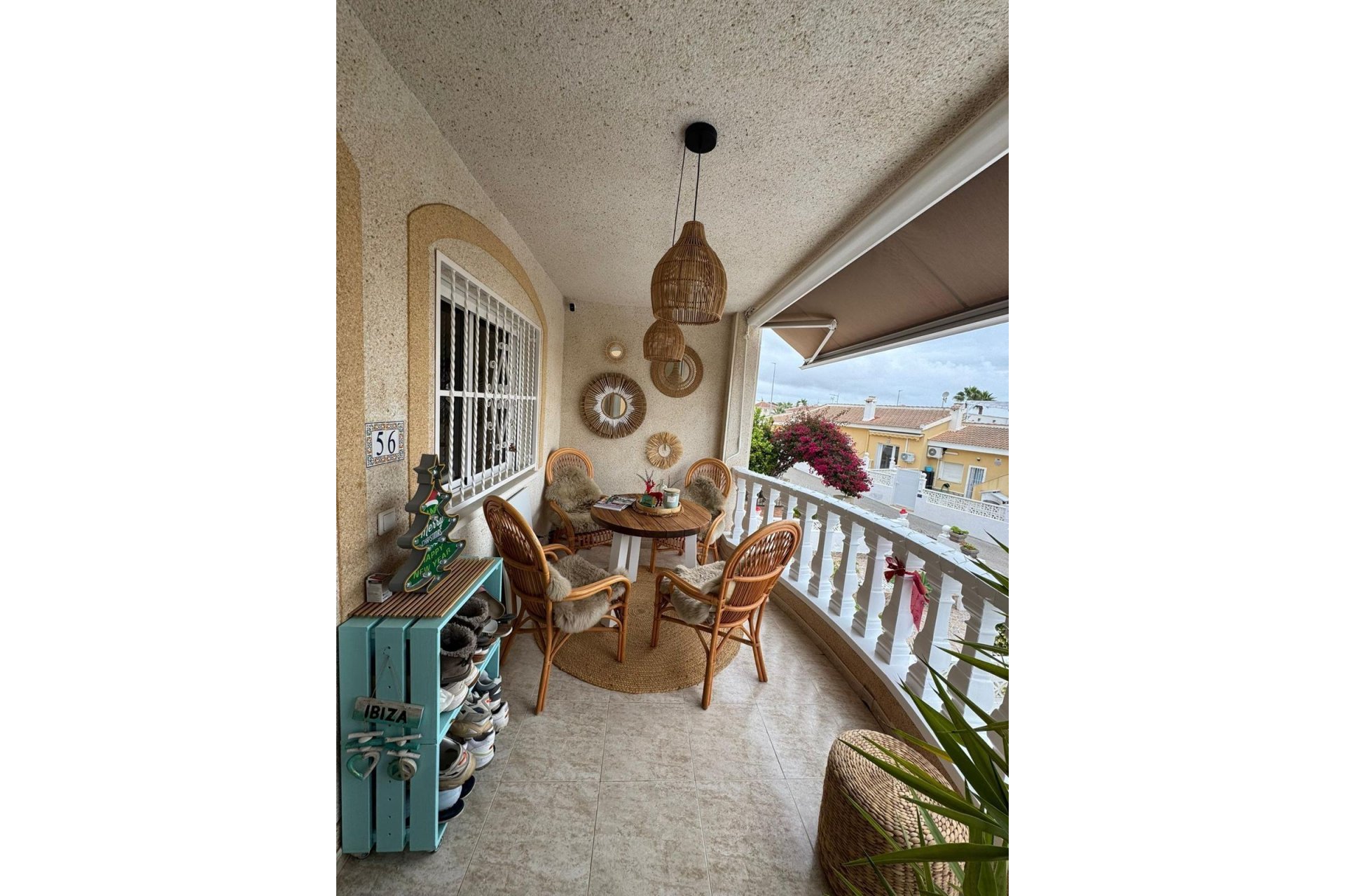 Wiederverkauf - Town House -
Rojales - Ciudad Quesada