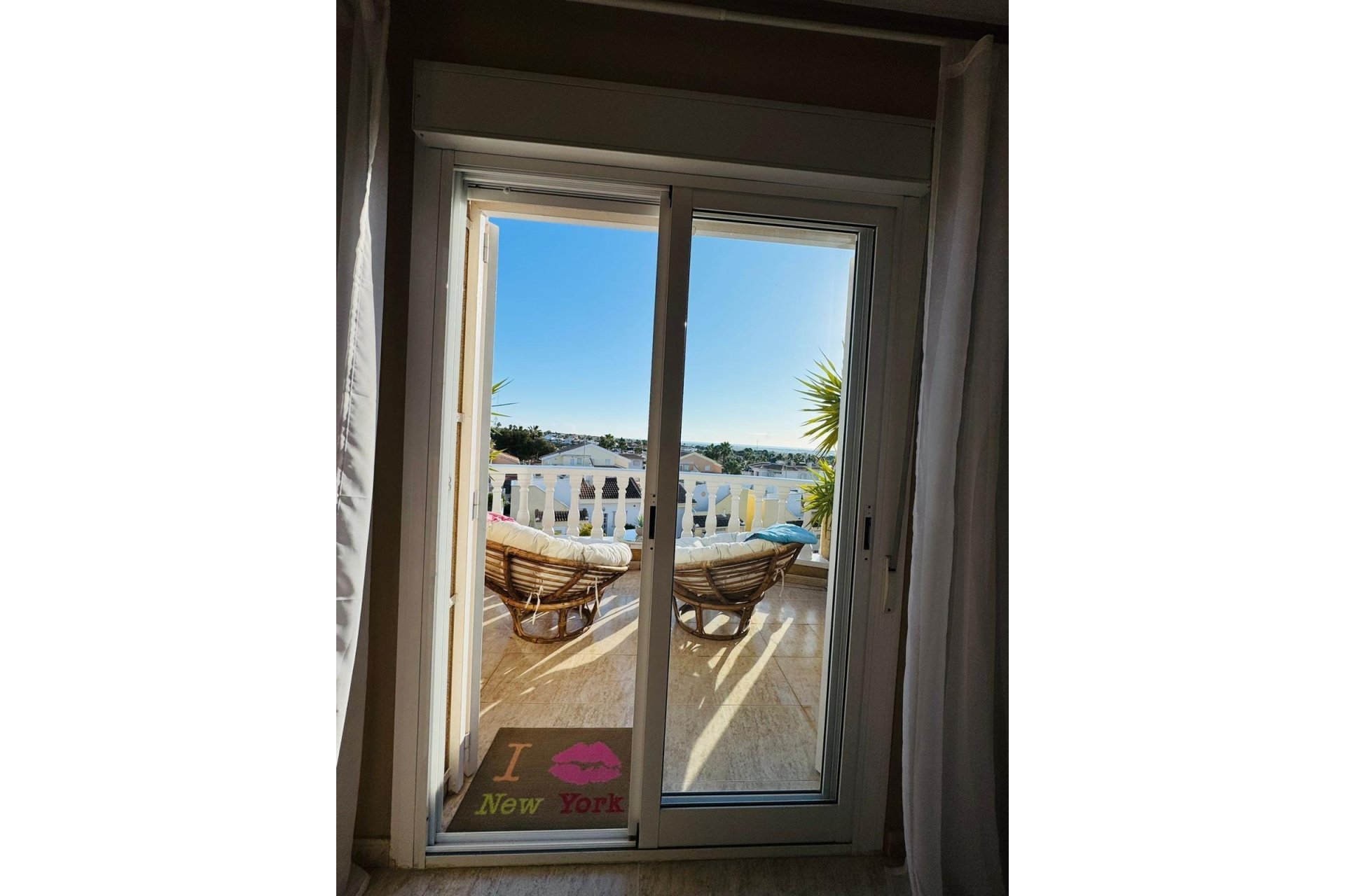 Wiederverkauf - Town House -
Rojales - Ciudad Quesada