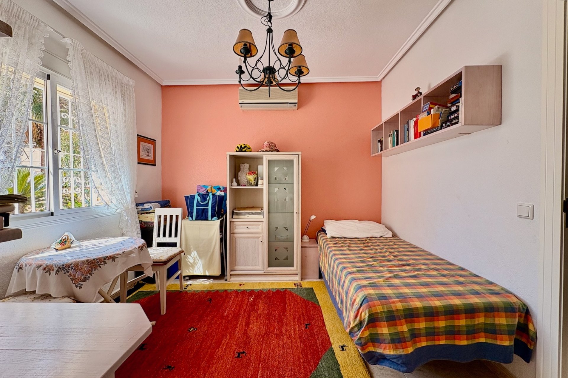 Wiederverkauf - Town House -
Rojales - Inland