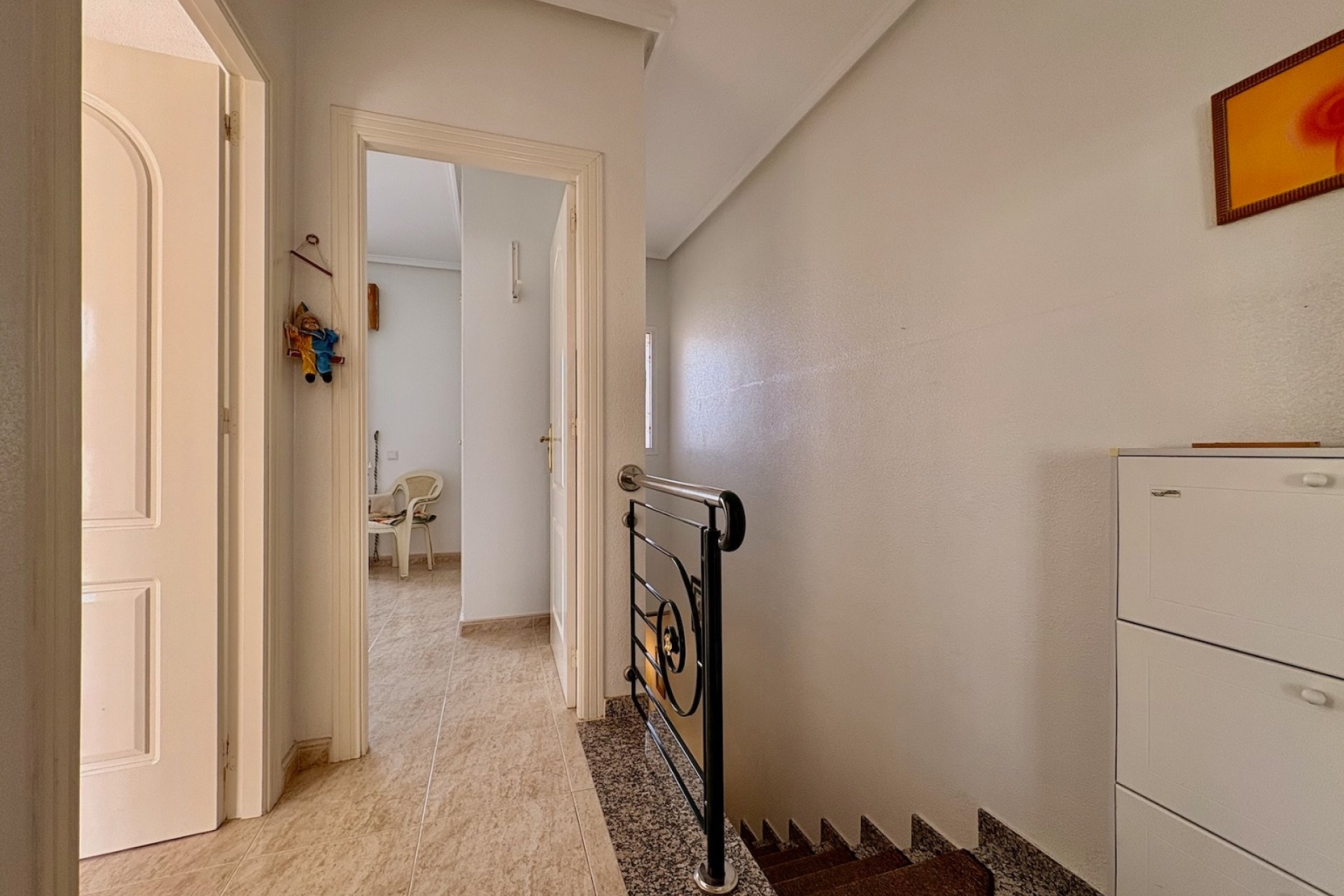 Wiederverkauf - Town House -
Rojales - Inland