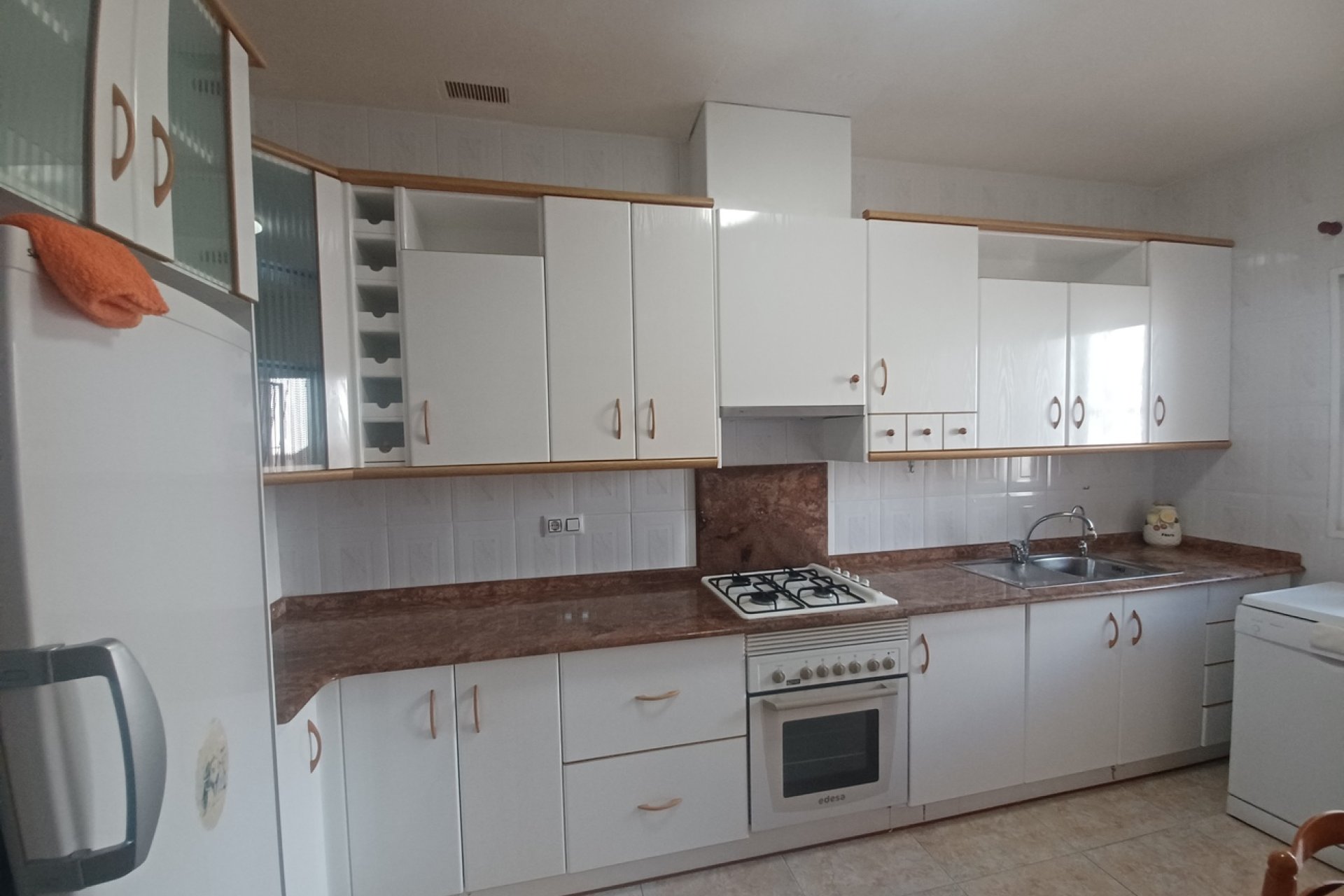 Wiederverkauf - Town House -
Roldan - Inland