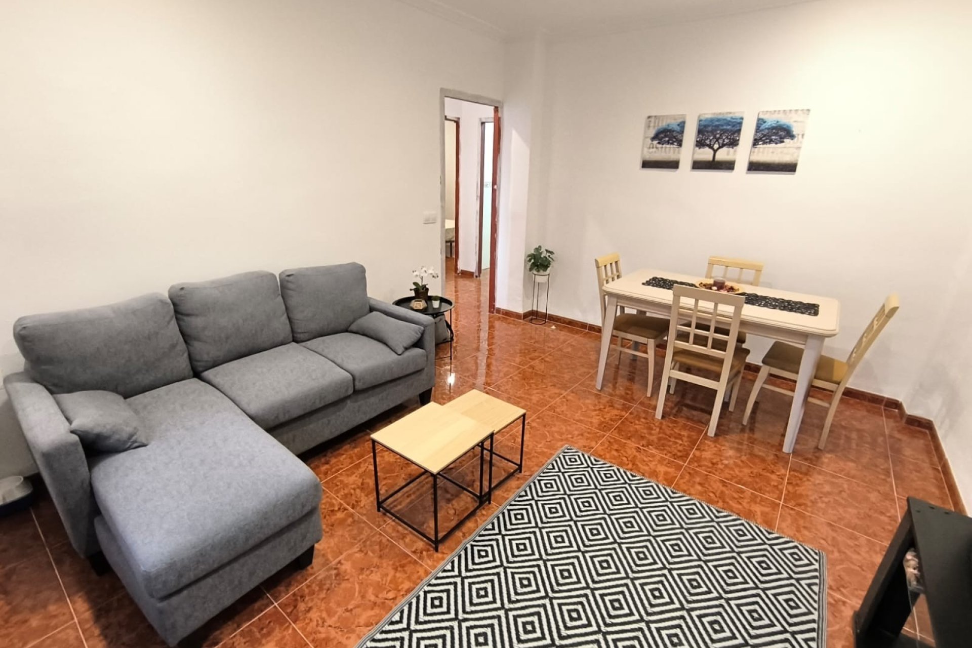 Wiederverkauf - Town House -
Salinas - Inland