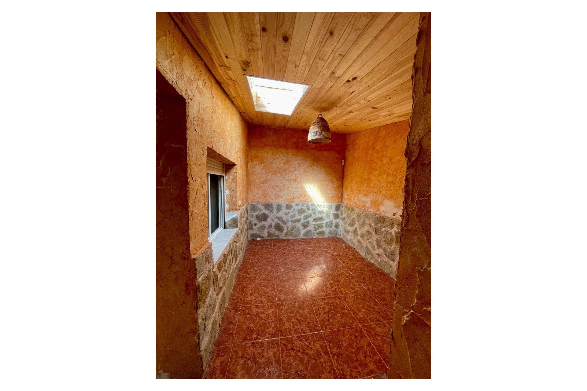 Wiederverkauf - Town House -
Salinas - Inland