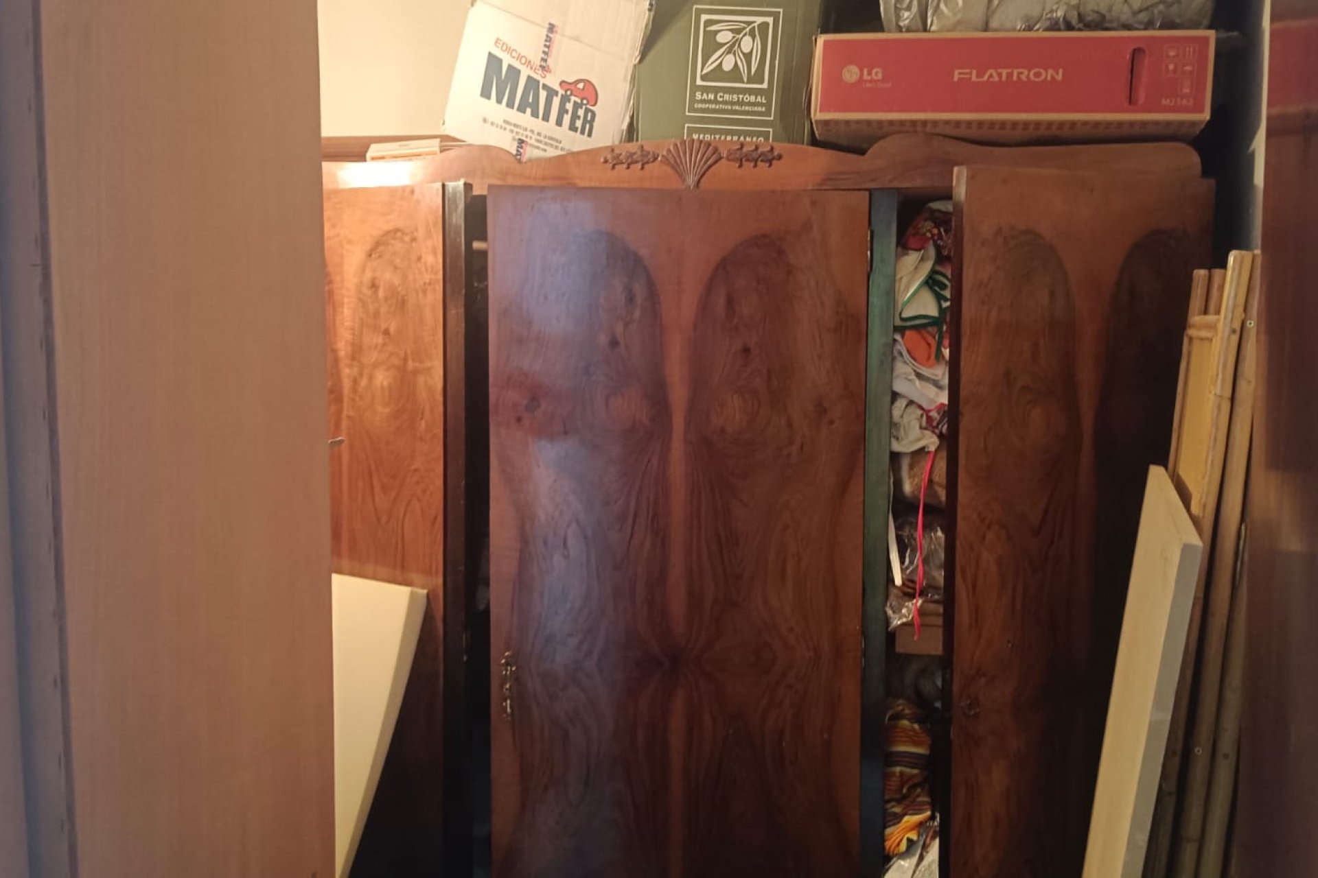 Wiederverkauf - Town House -
Salinas - Inland