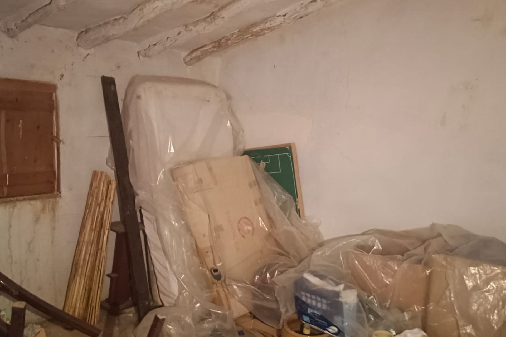 Wiederverkauf - Town House -
Salinas - Inland