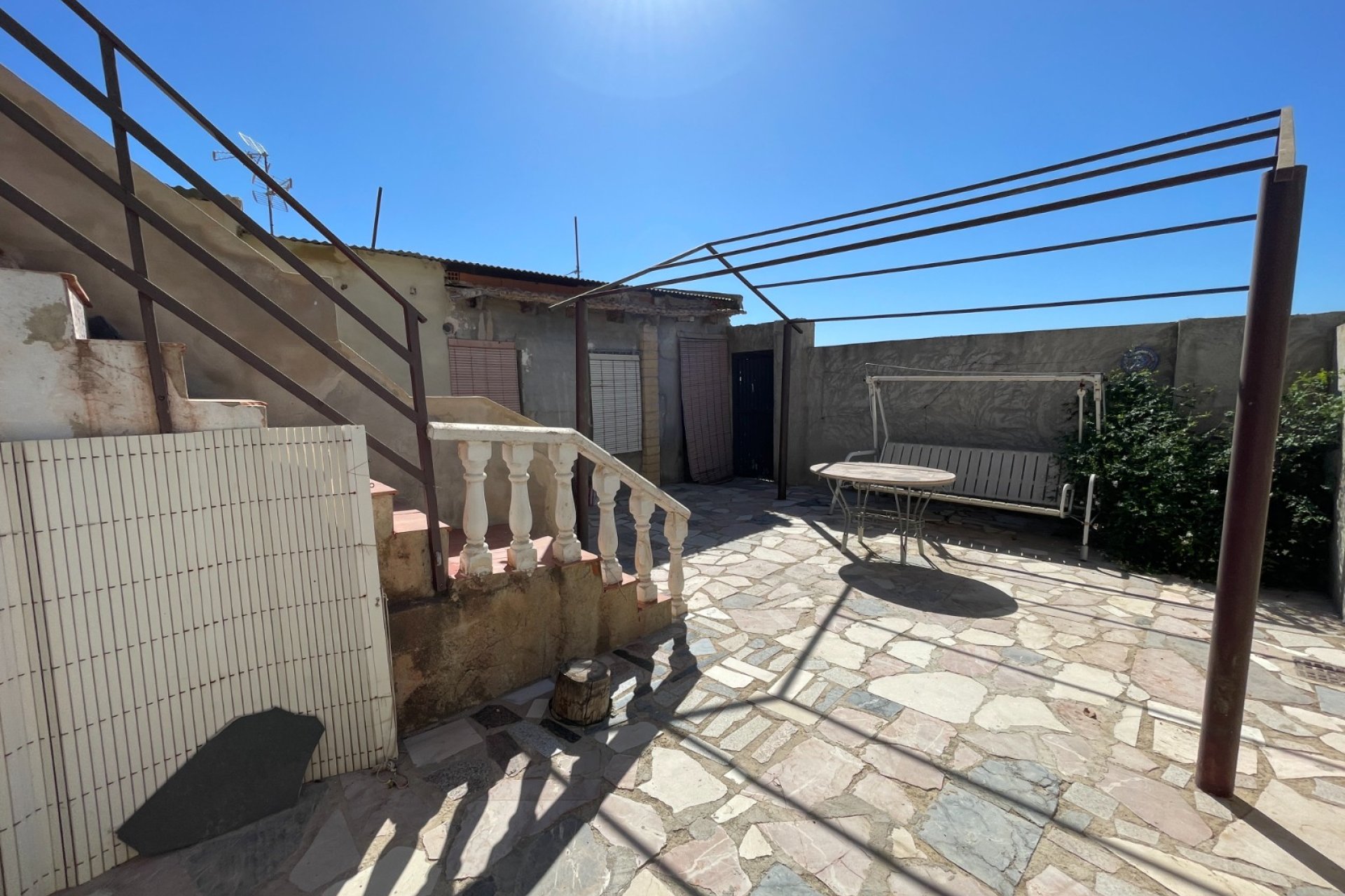 Wiederverkauf - Town House -
San Fulgencio - Costa Blanca