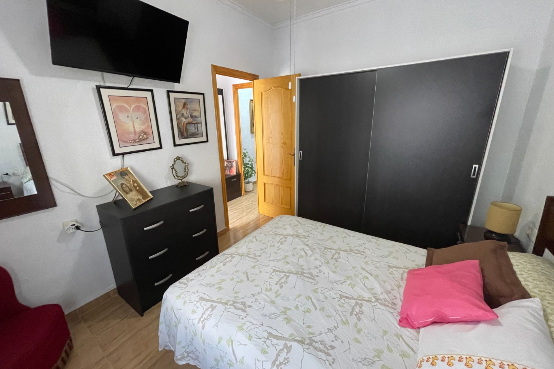 Wiederverkauf - Town House -
San Fulgencio - Costa Blanca