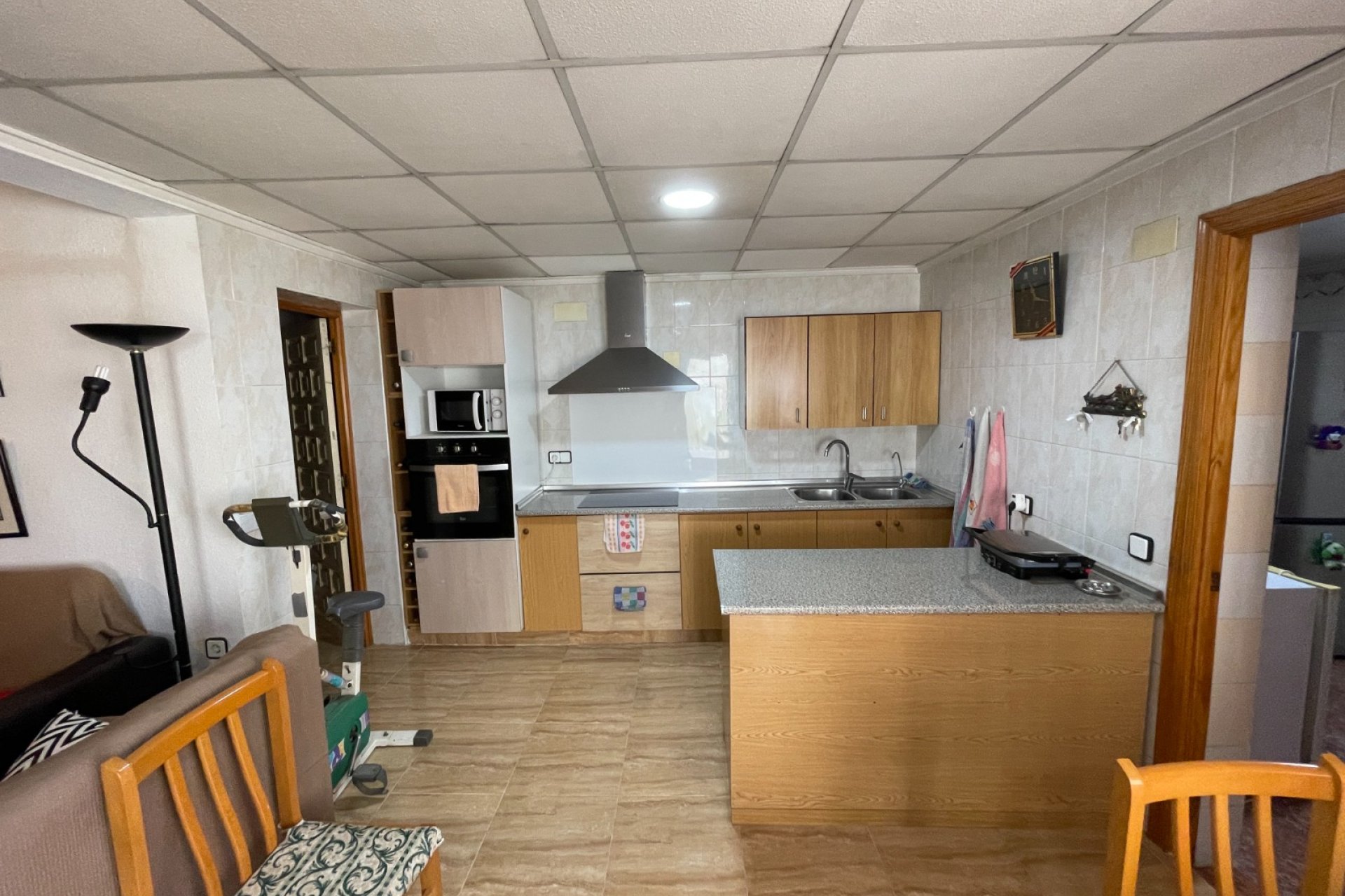 Wiederverkauf - Town House -
San Fulgencio - Costa Blanca