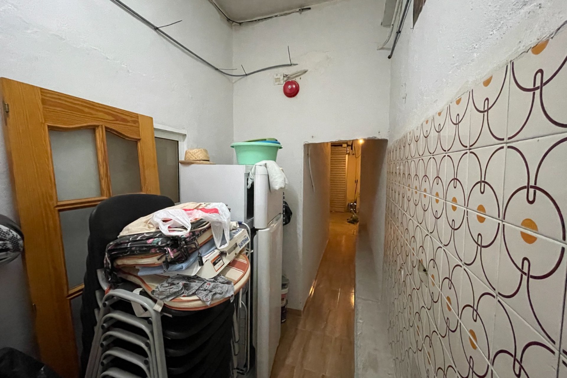 Wiederverkauf - Town House -
San Fulgencio - Costa Blanca