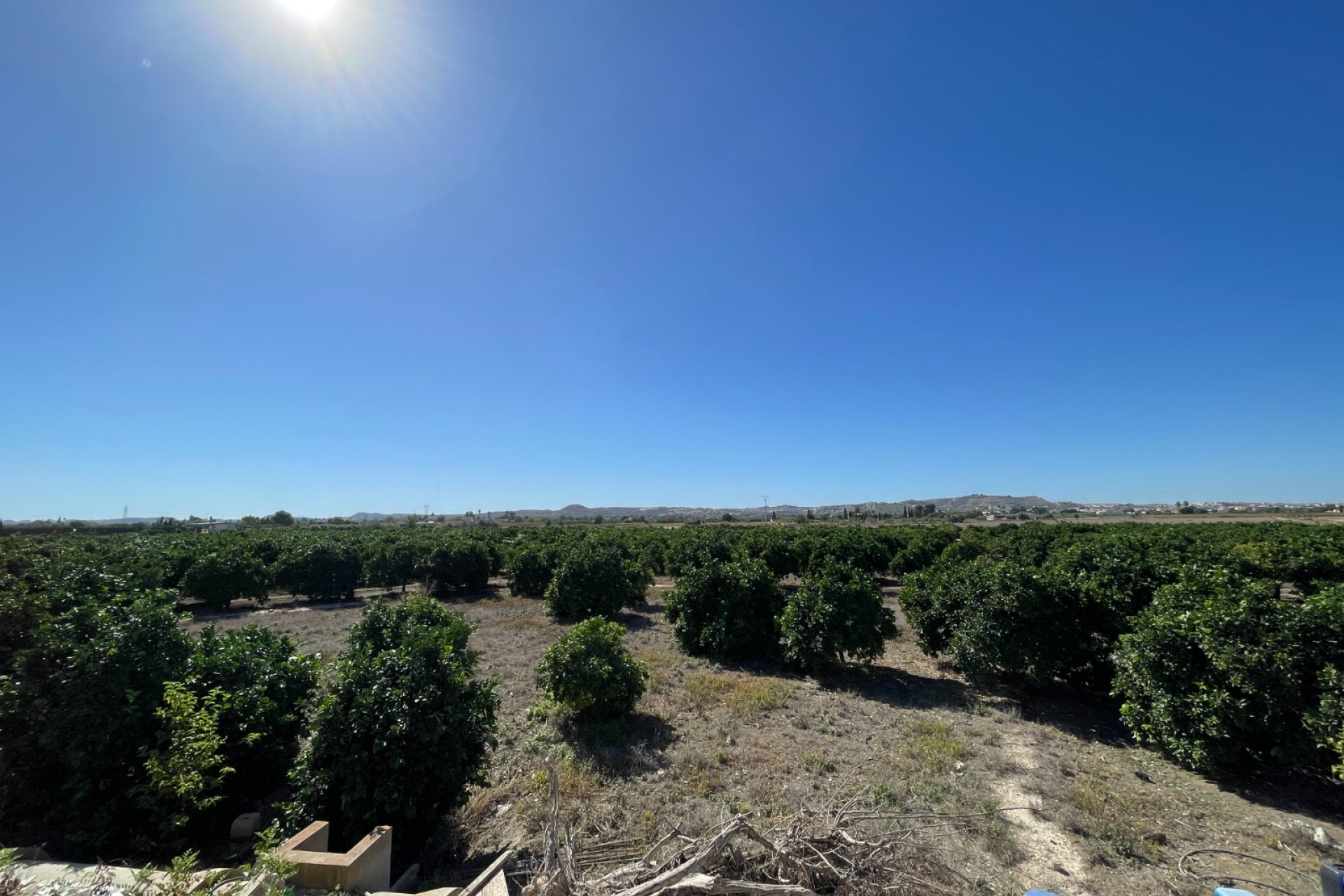 Wiederverkauf - Town House -
San Fulgencio - Costa Blanca