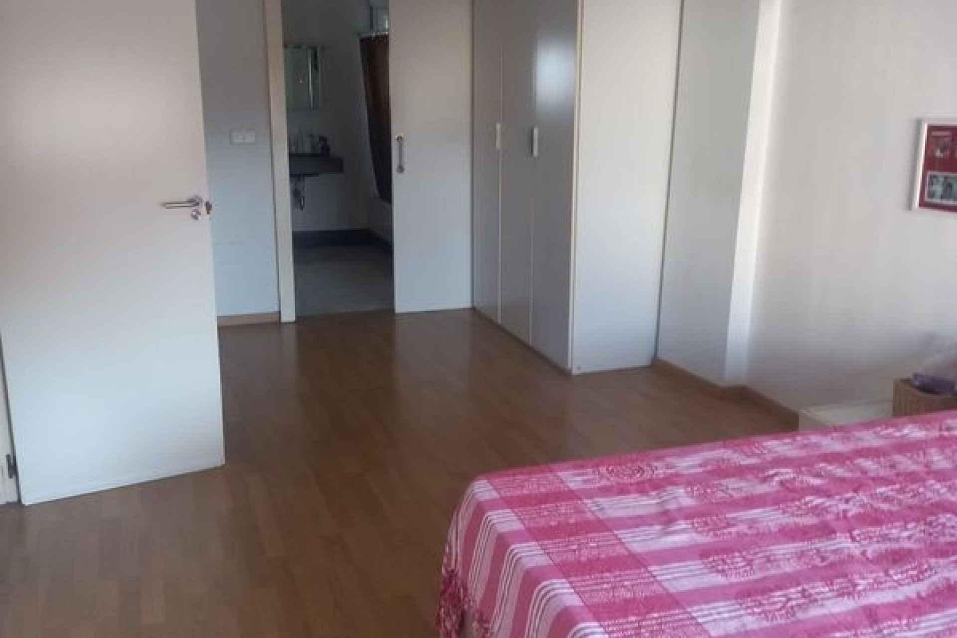 Wiederverkauf - Town House -
San Javier - Costa Calida