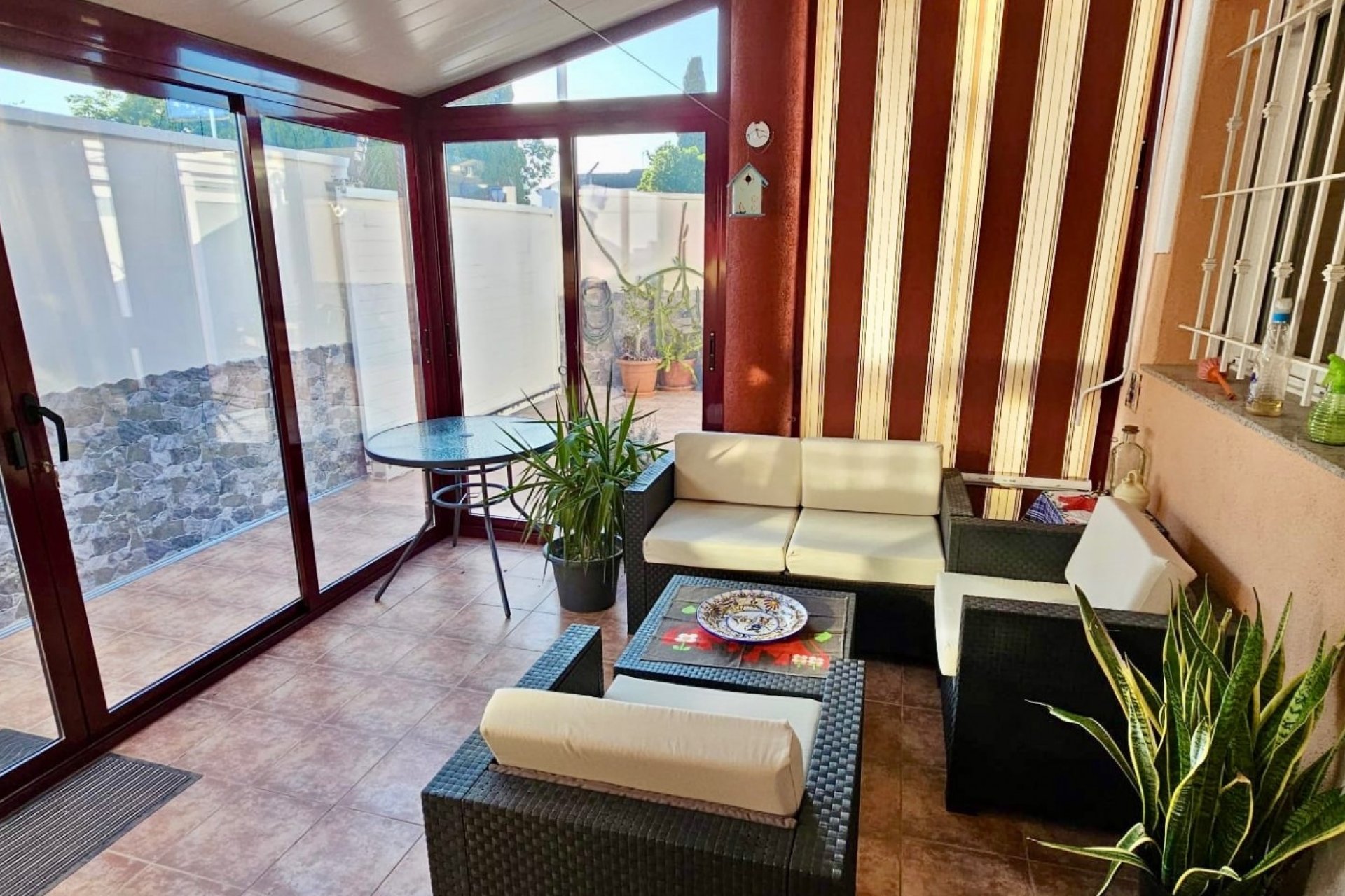 Wiederverkauf - Town House -
San Javier - Costa Calida