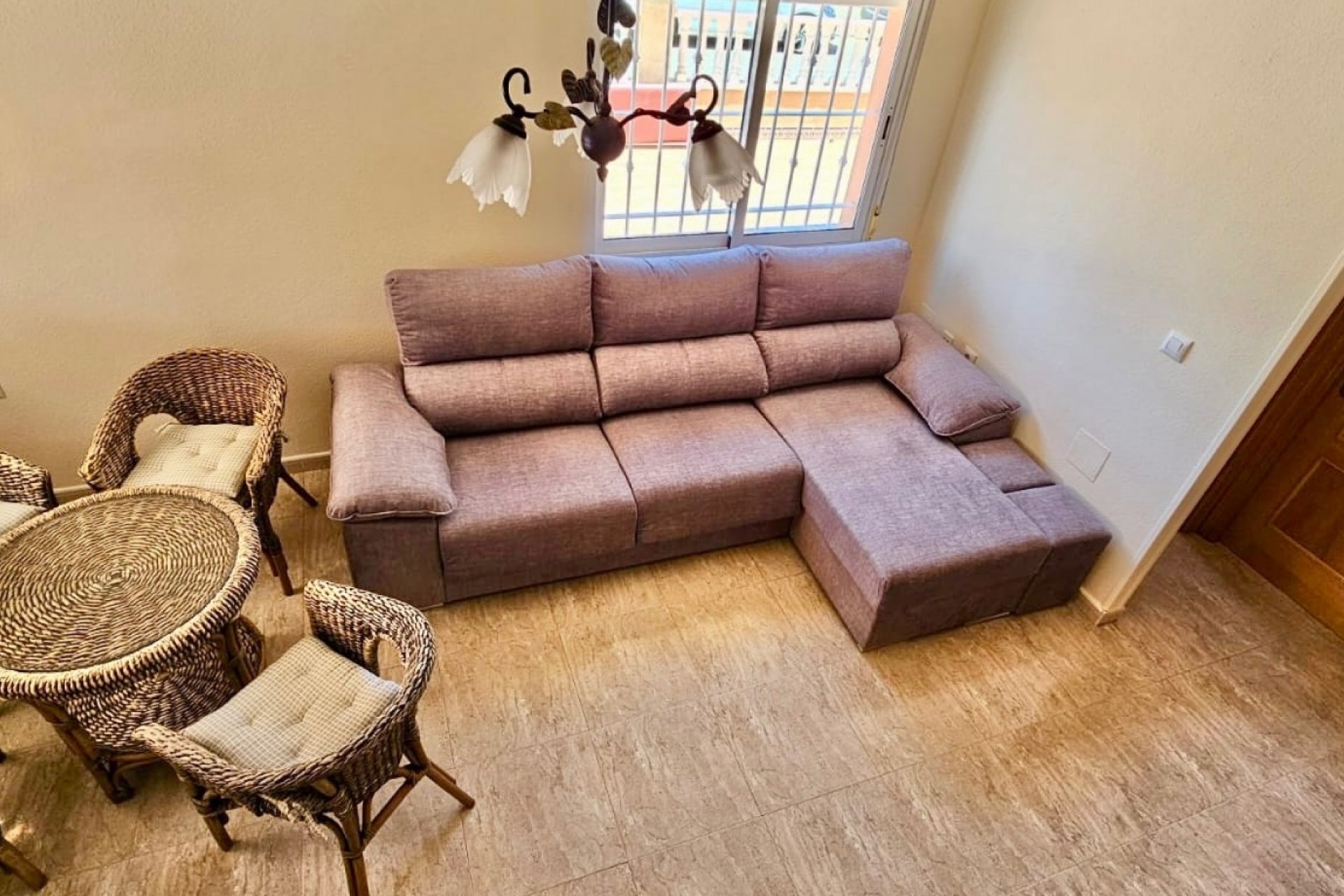 Wiederverkauf - Town House -
San Javier - Costa Calida