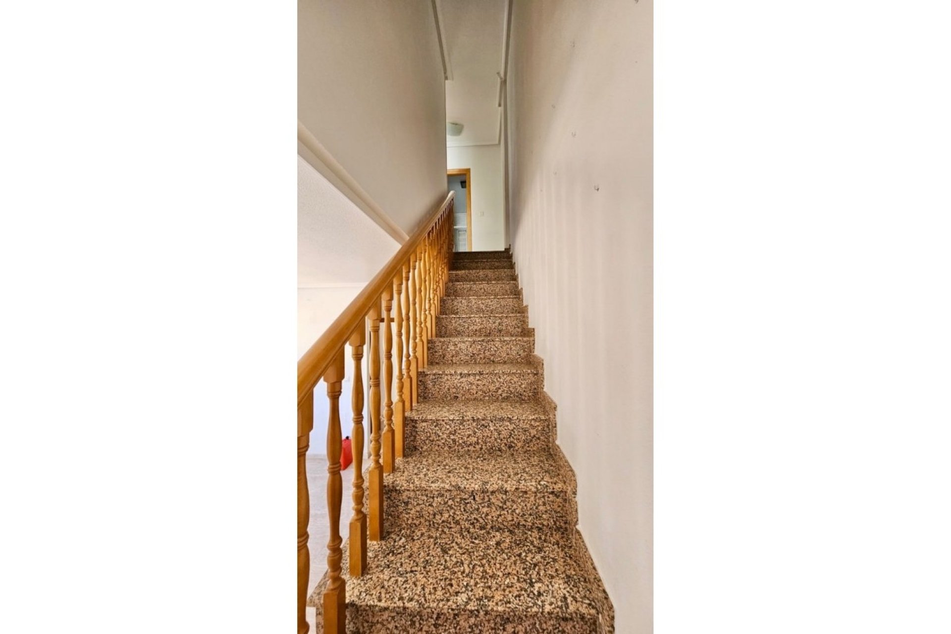 Wiederverkauf - Town House -
San Javier - Costa Calida