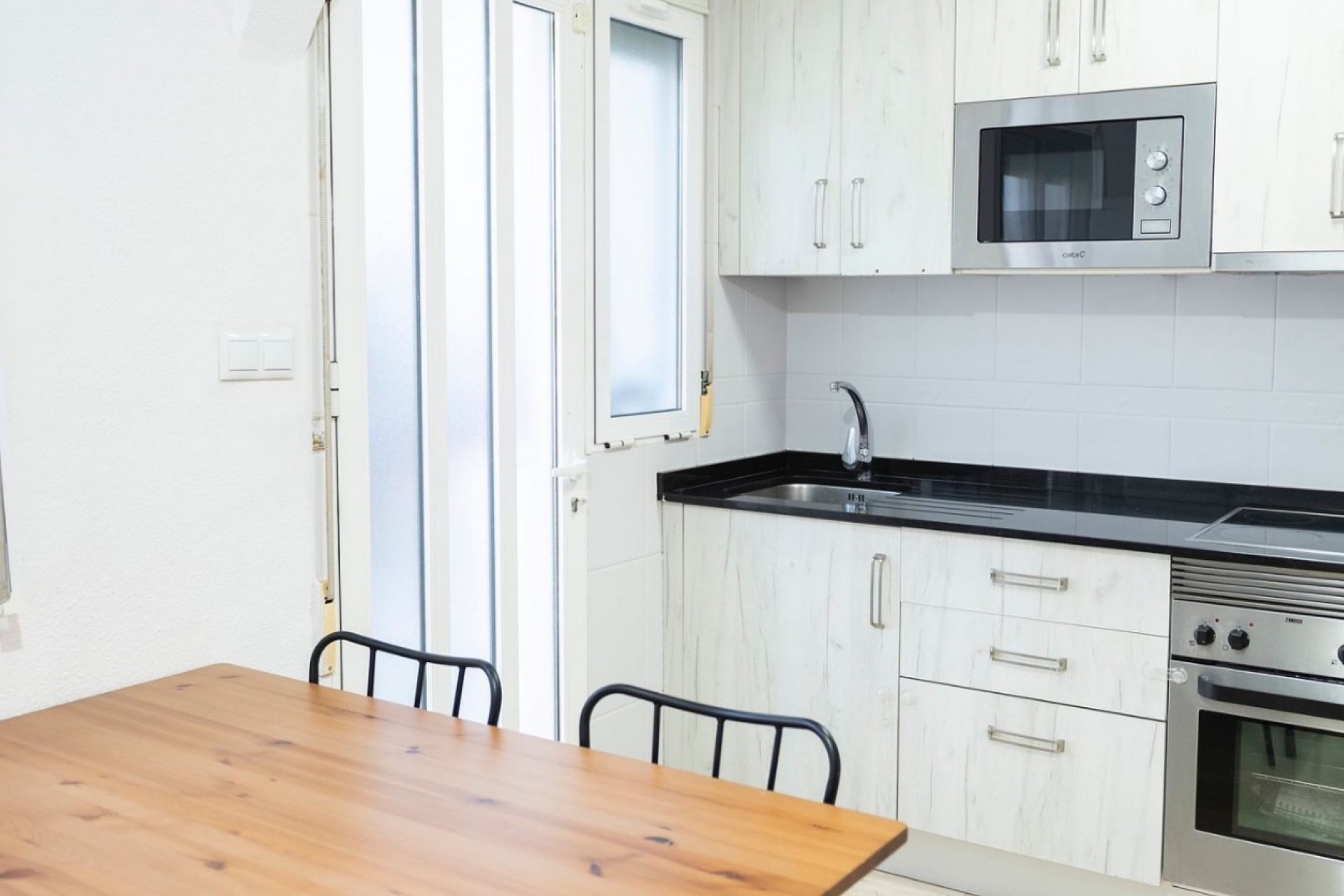 Wiederverkauf - Town House -
San Javier - Costa Calida