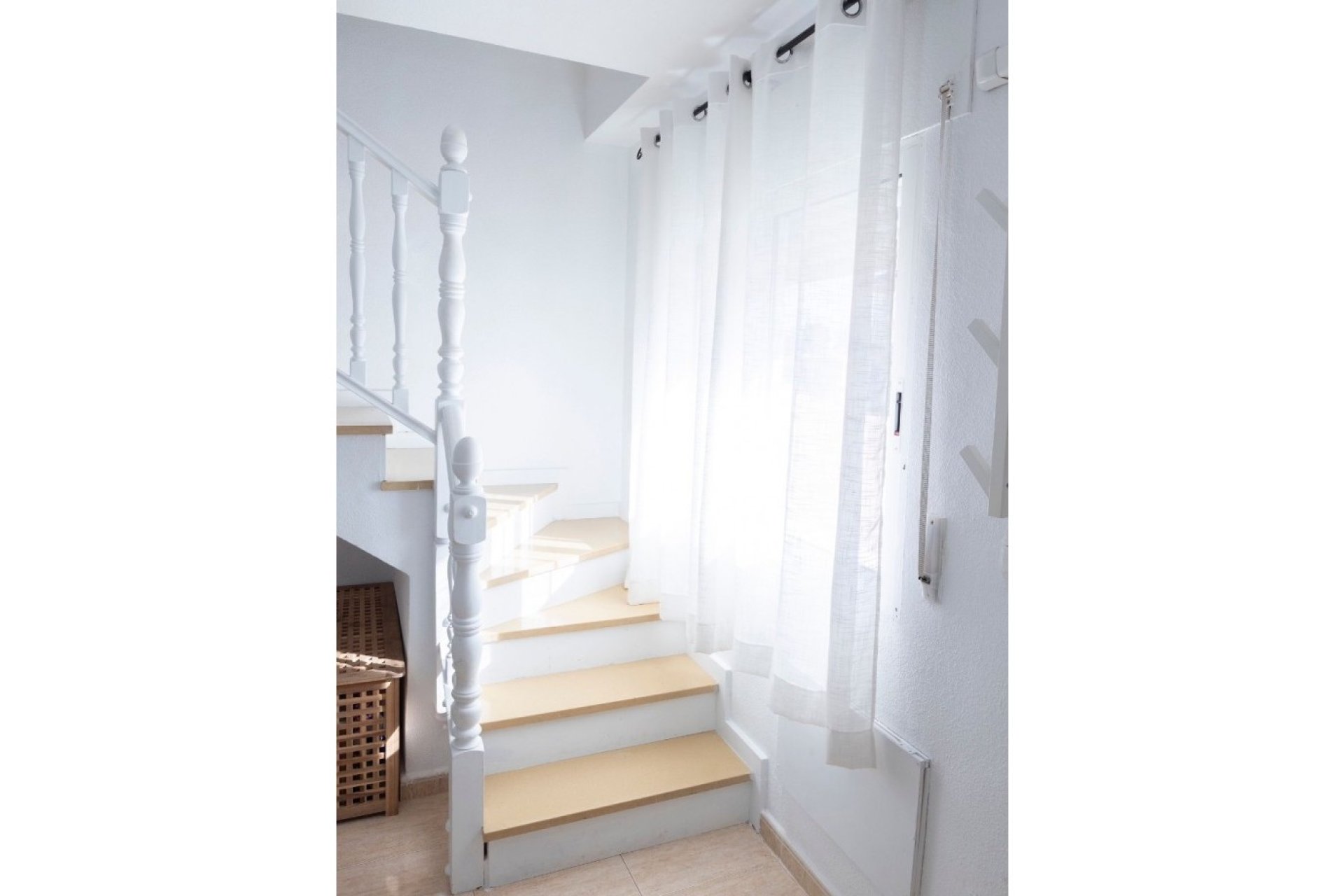 Wiederverkauf - Town House -
San Javier - Costa Calida