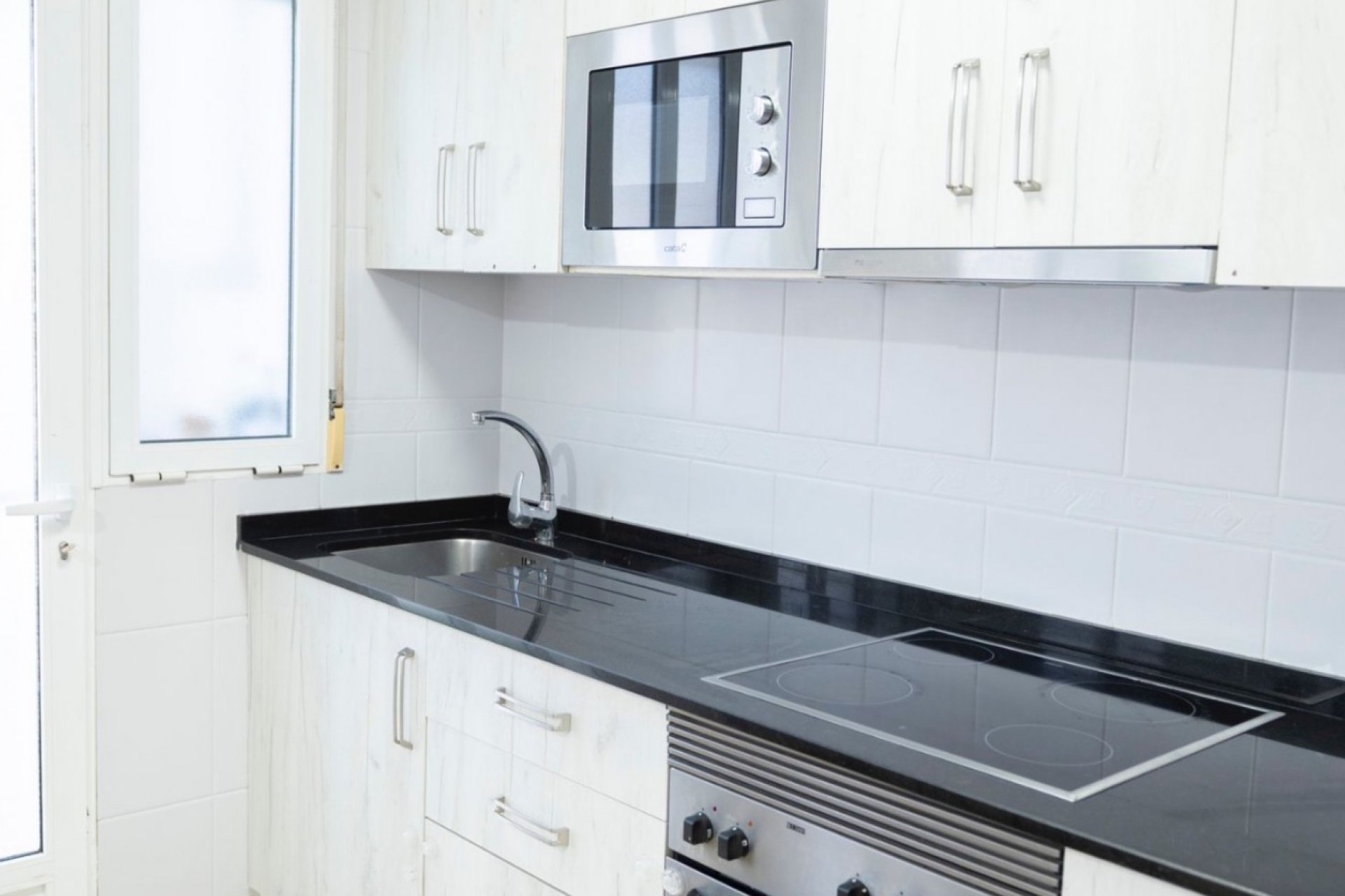 Wiederverkauf - Town House -
San Javier - Costa Calida