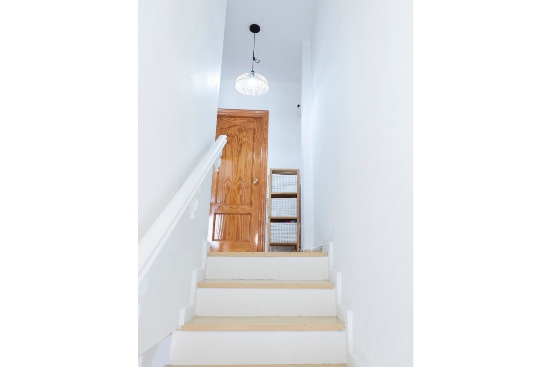 Wiederverkauf - Town House -
San Javier - Costa Calida