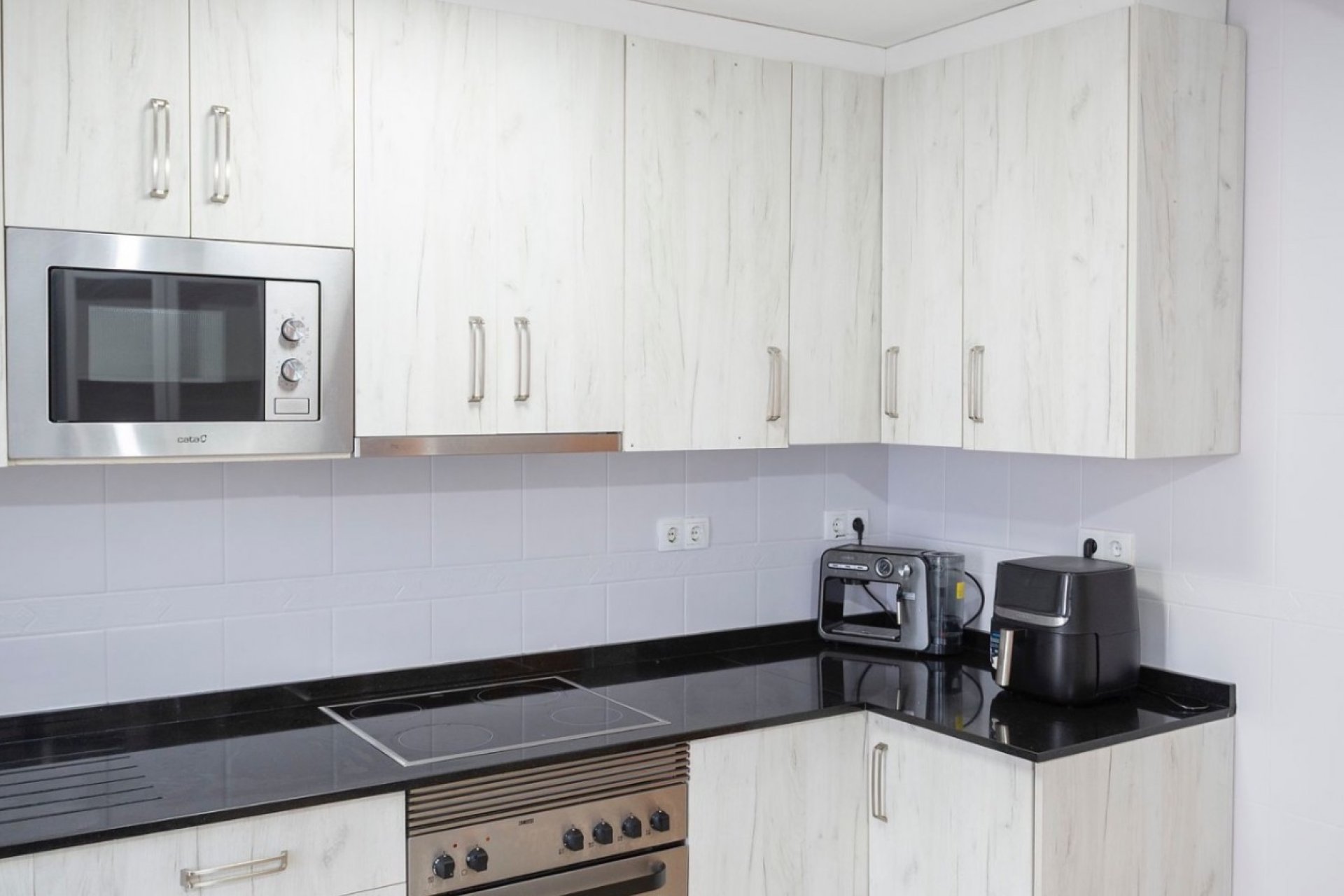 Wiederverkauf - Town House -
San Javier - Costa Calida