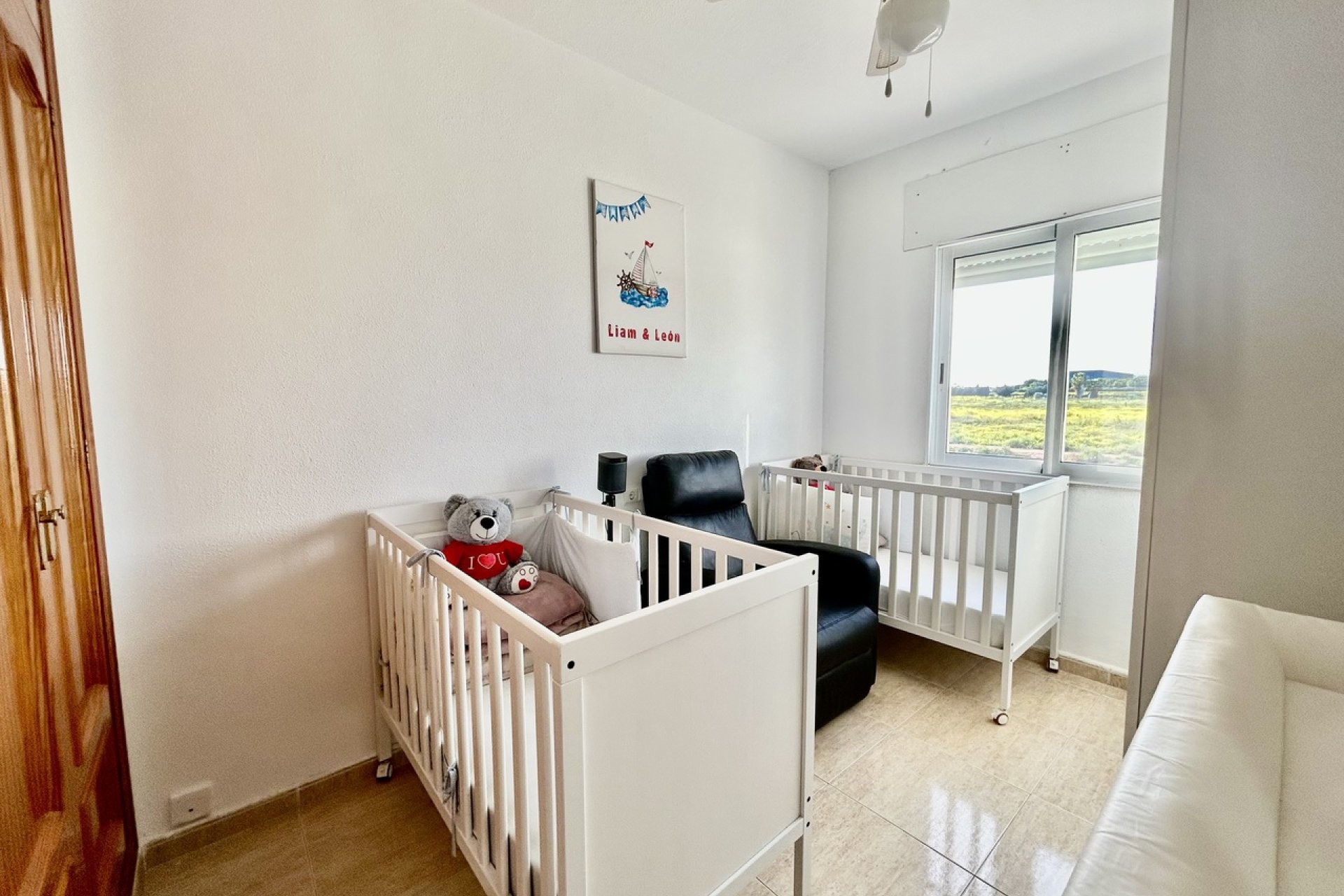 Wiederverkauf - Town House -
San Javier - Costa Calida