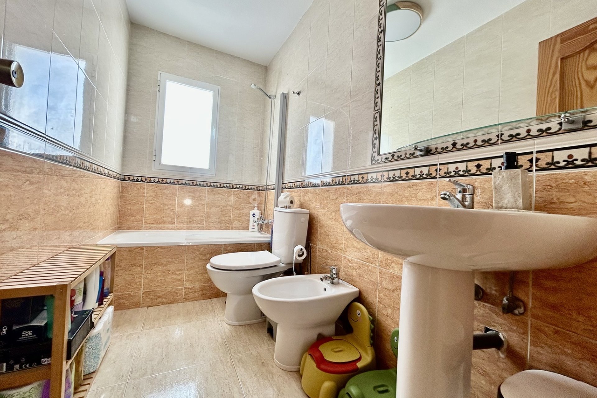 Wiederverkauf - Town House -
San Javier - Costa Calida