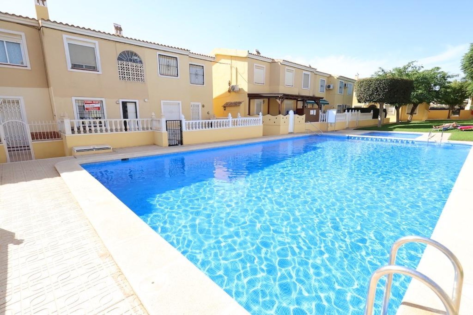 Wiederverkauf - Town House -
San Miguel de Salinas - Inland