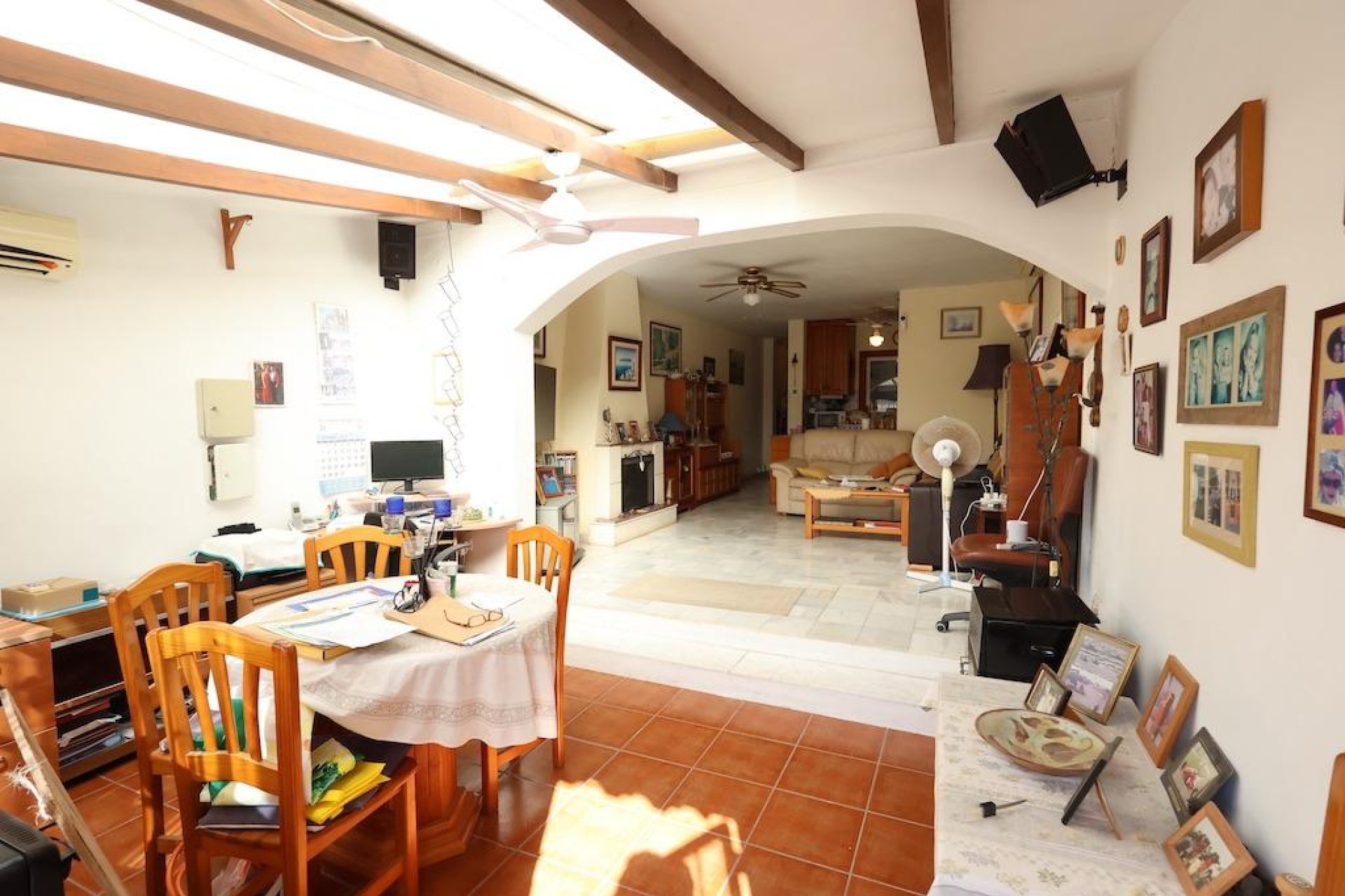 Wiederverkauf - Town House -
San Miguel de Salinas - Inland