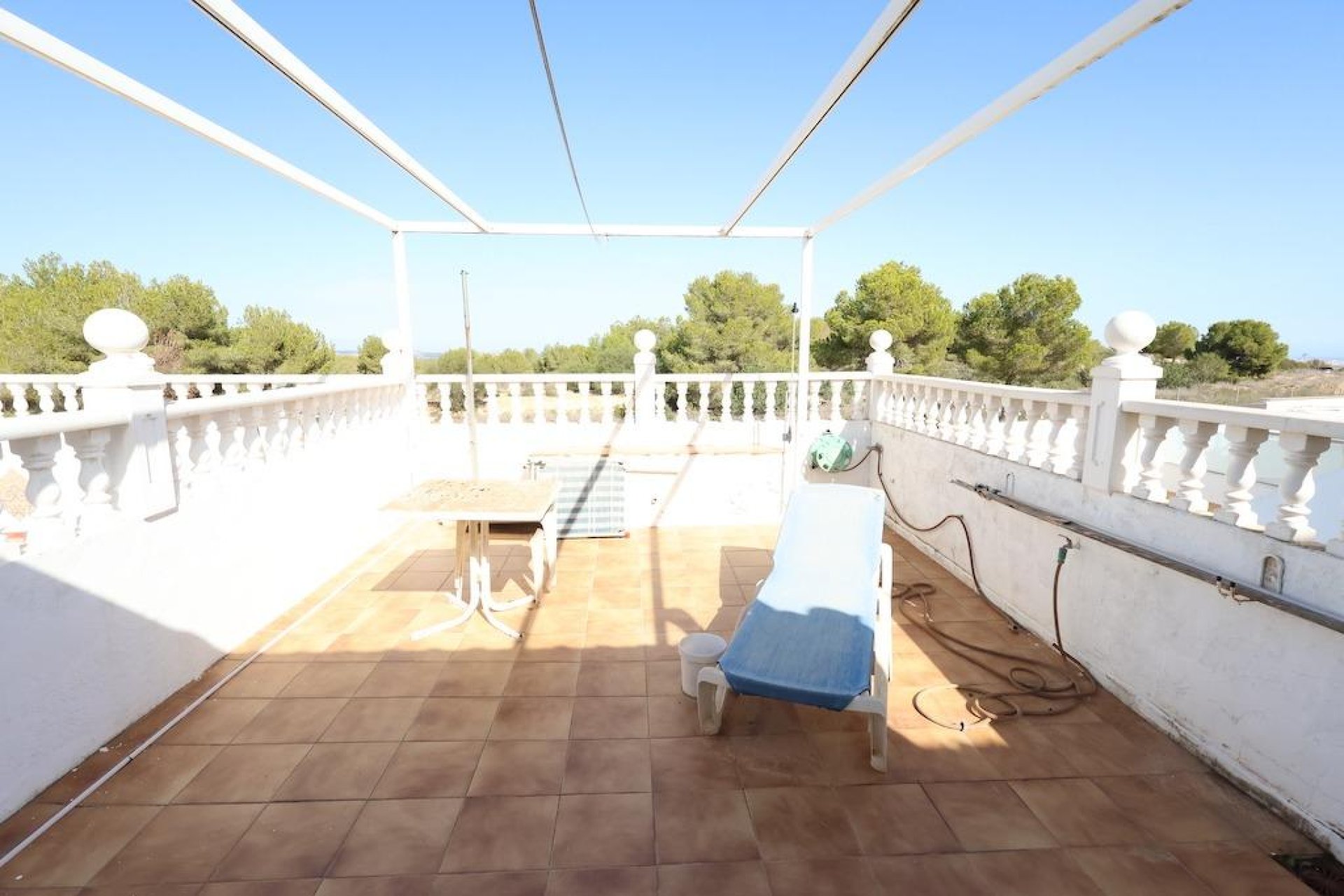 Wiederverkauf - Town House -
San Miguel de Salinas - Inland