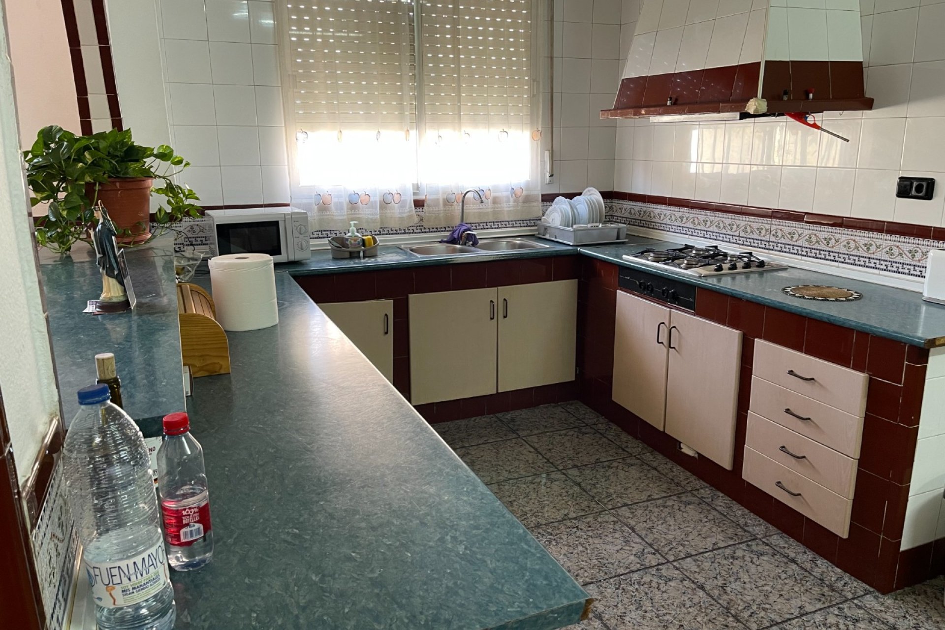 Wiederverkauf - Town House -
San Miguel de Salinas - Inland